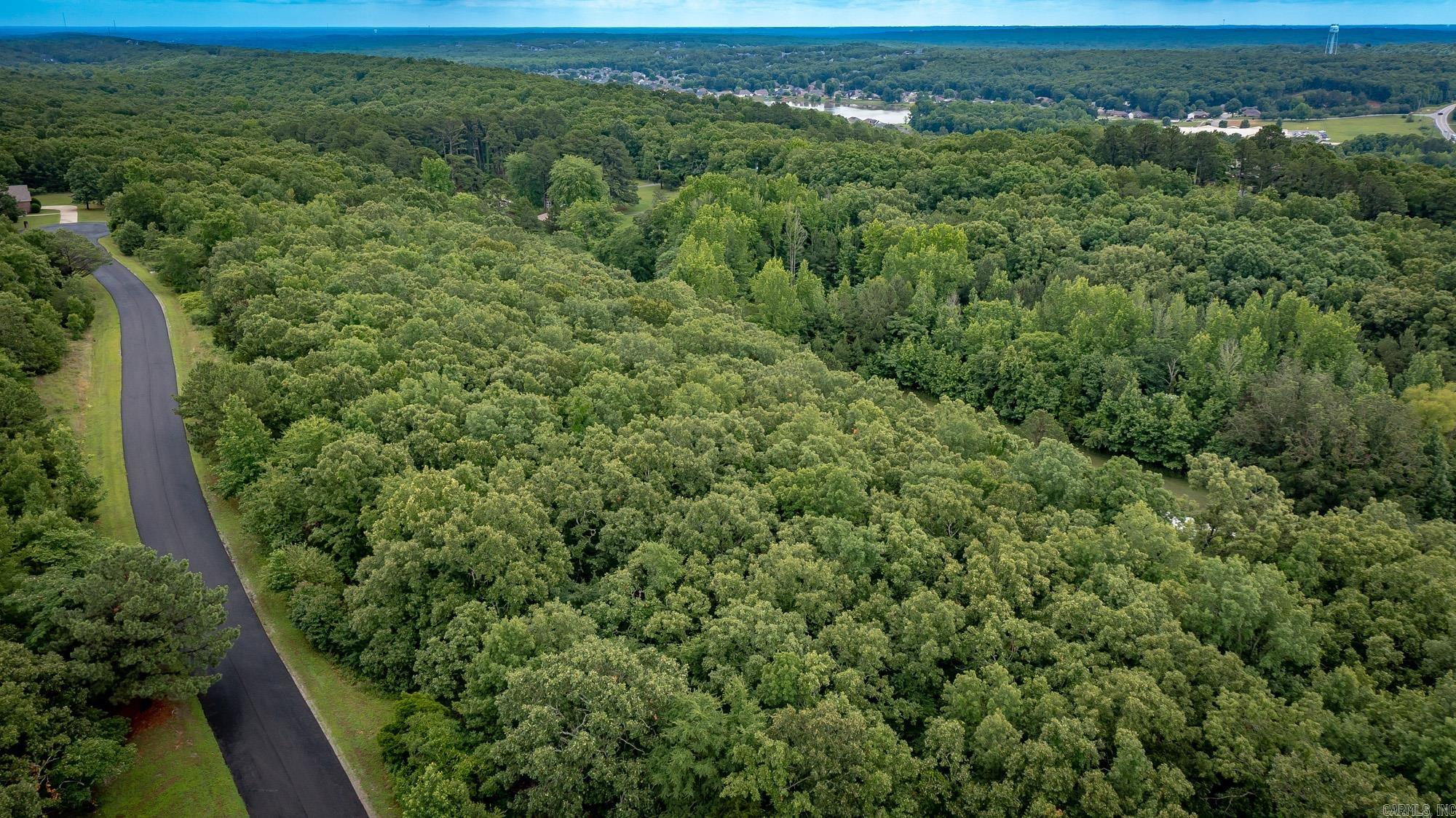 Eagles Nest Estates - Land
