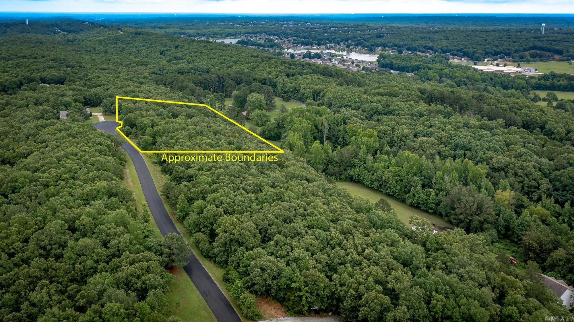 Eagles Nest Estates - Land