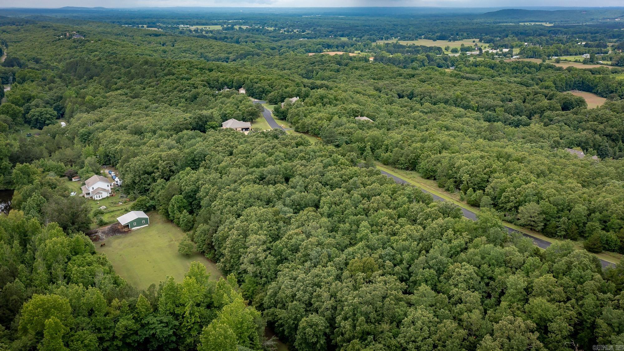 Eagles Nest Estates - Land