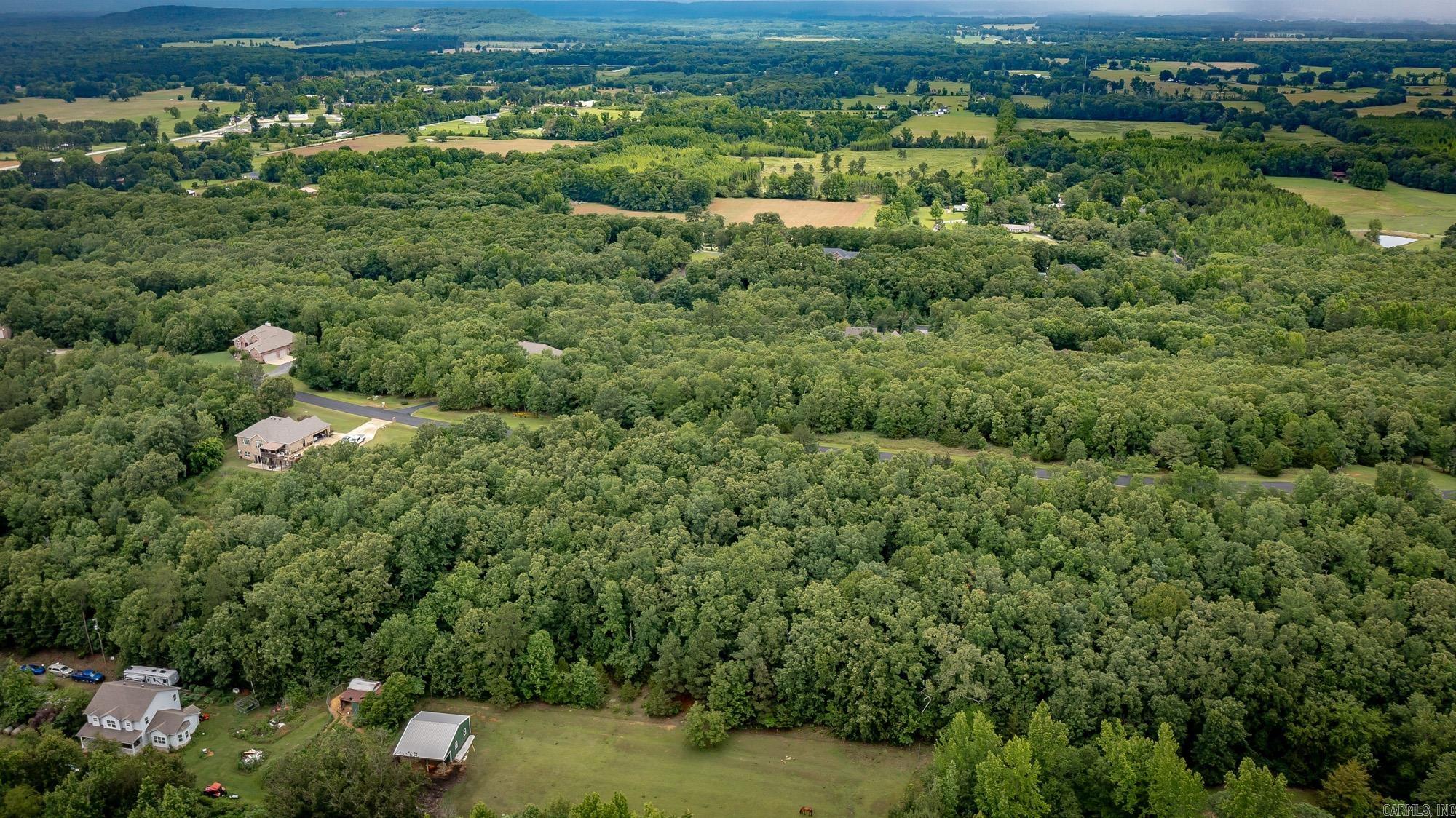 Eagles Nest Estates - Land