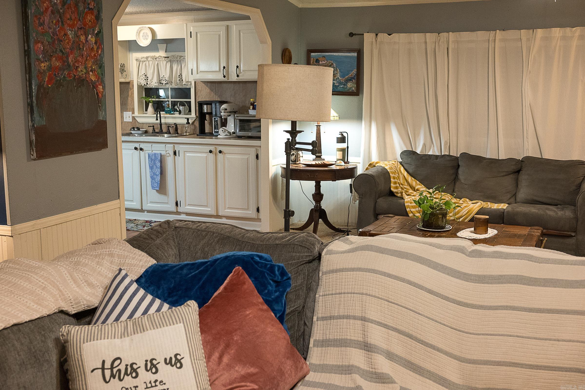 MEADOW CREEK ESTATES - Residential
