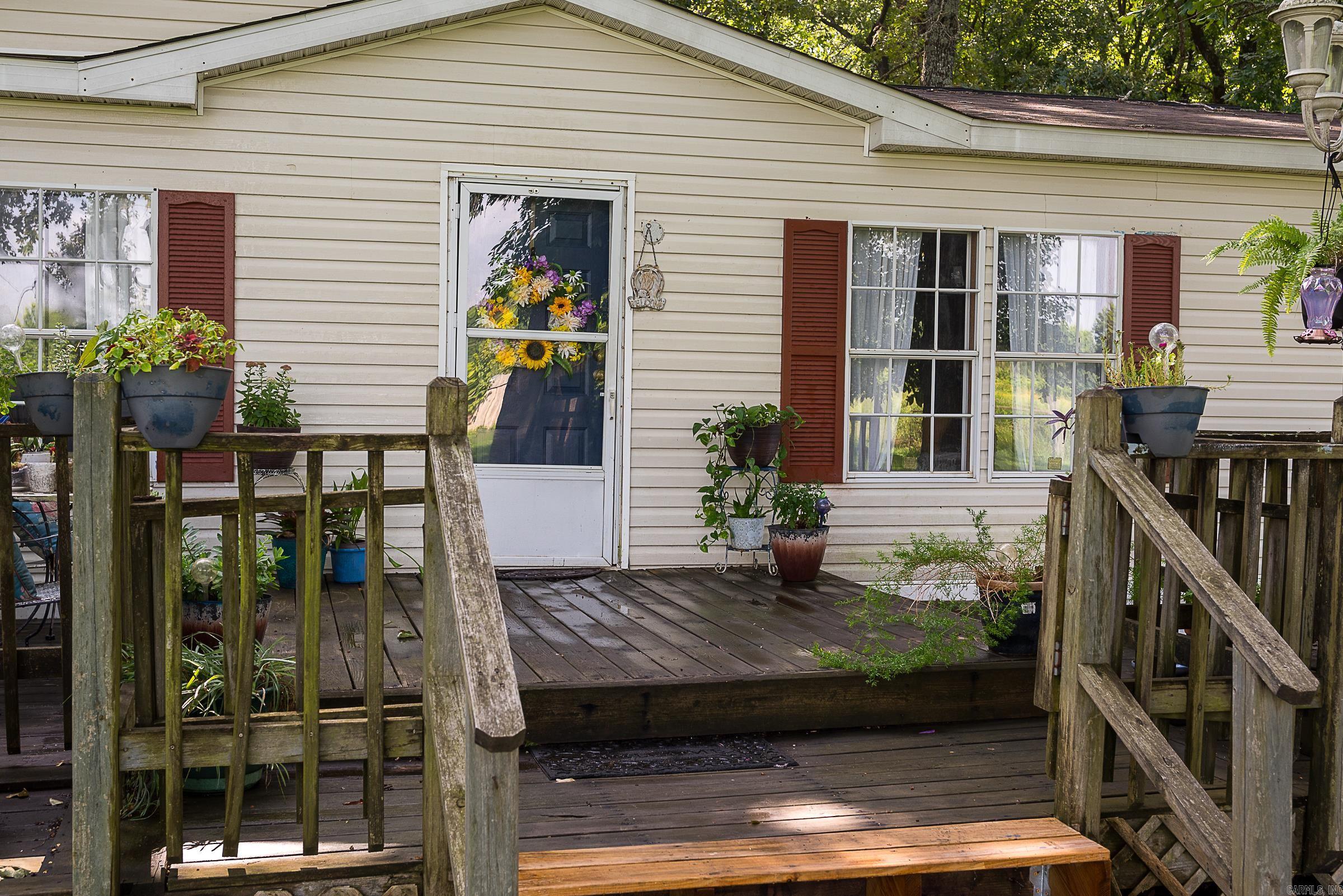 MEADOW CREEK ESTATES - Residential