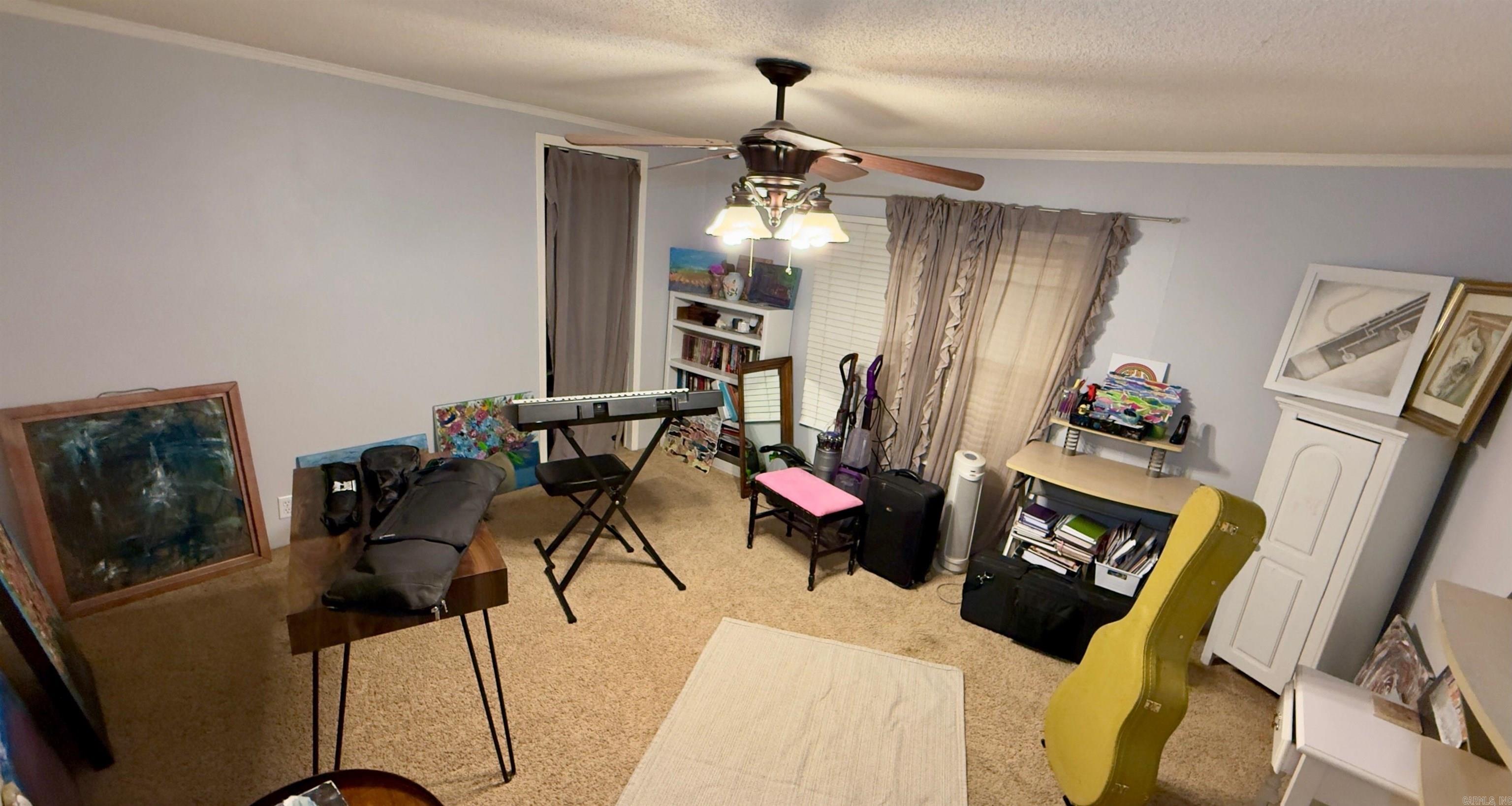 MEADOW CREEK ESTATES - Residential
