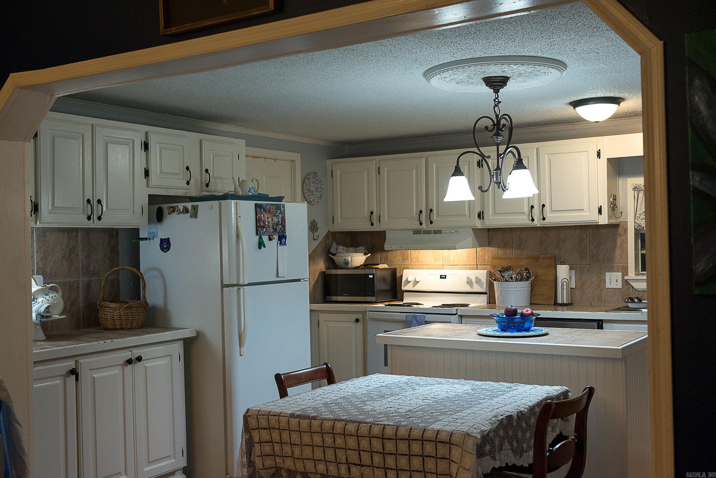 MEADOW CREEK ESTATES - Residential