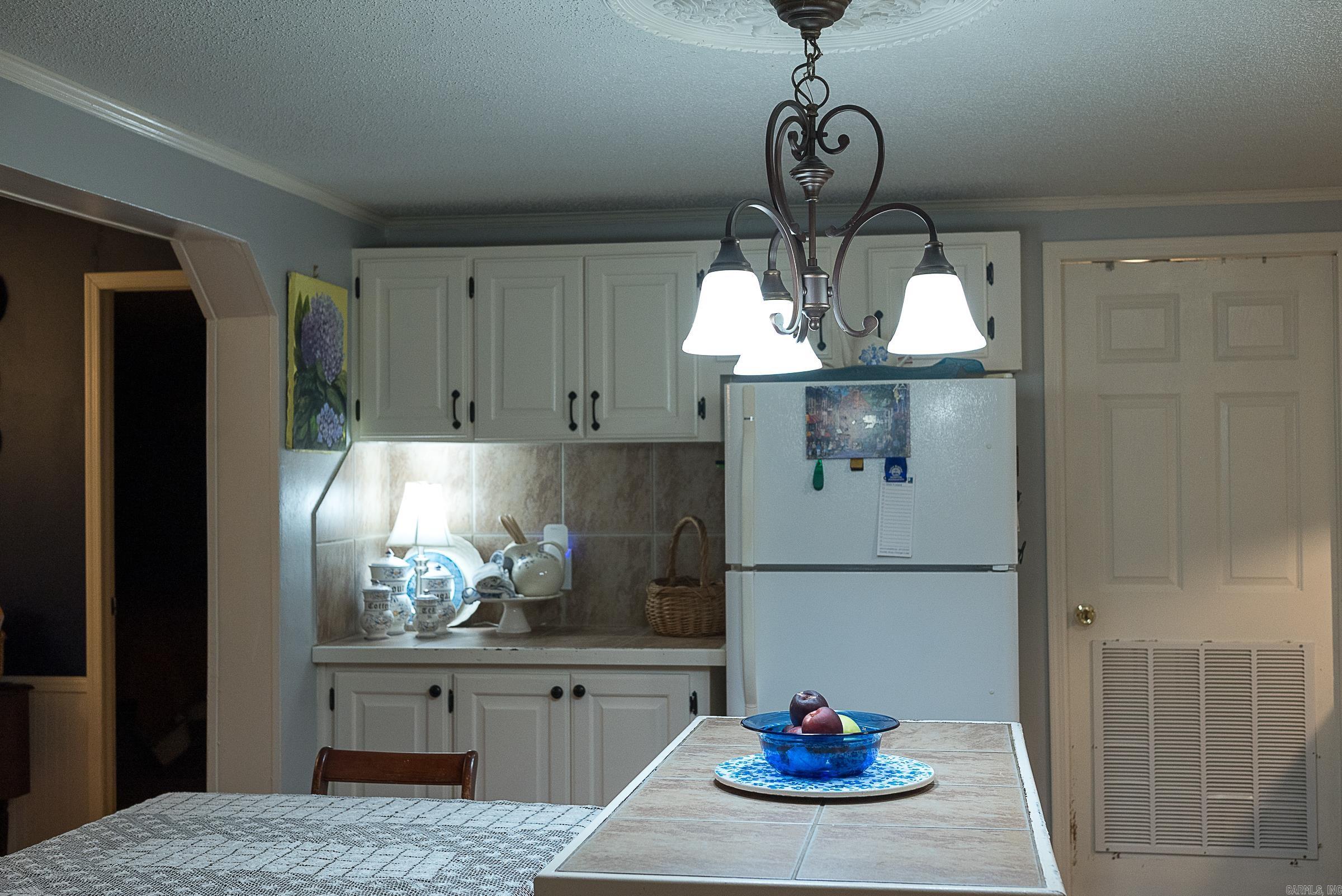 MEADOW CREEK ESTATES - Residential