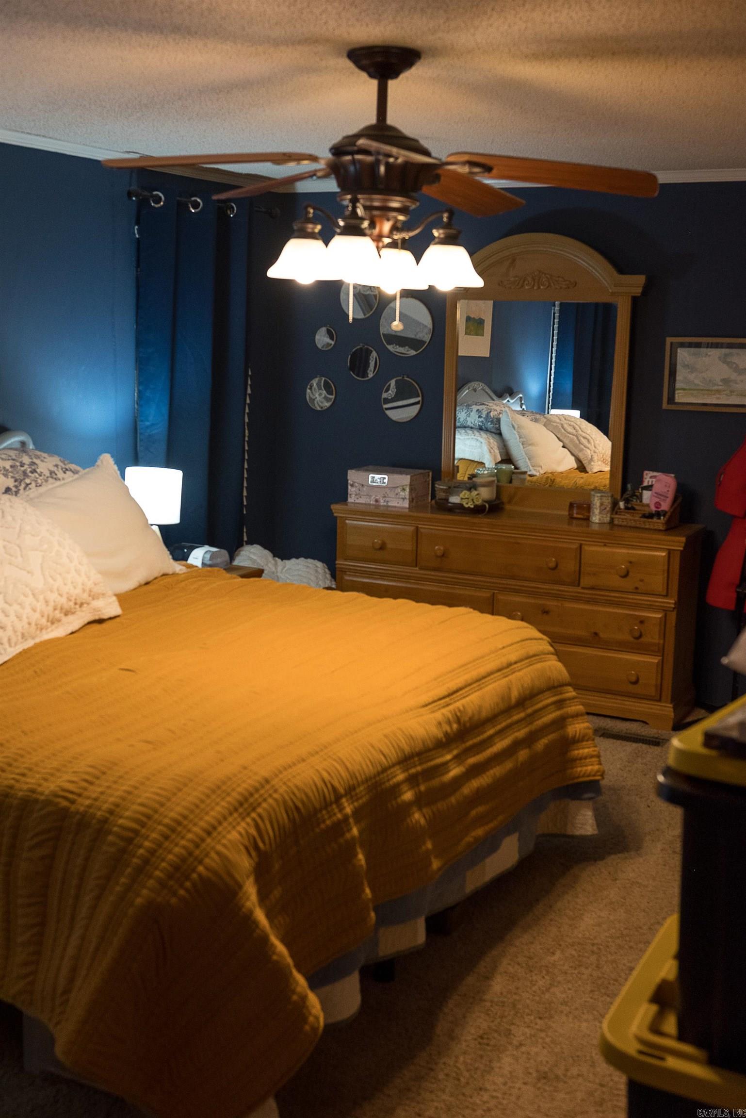 MEADOW CREEK ESTATES - Residential