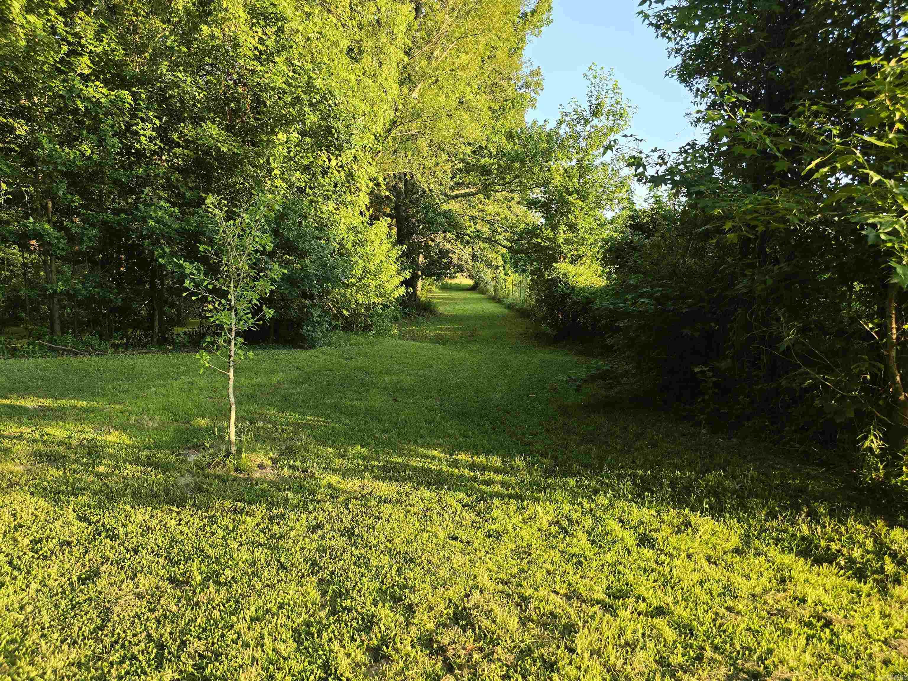 MEADOW CREEK ESTATES - Residential