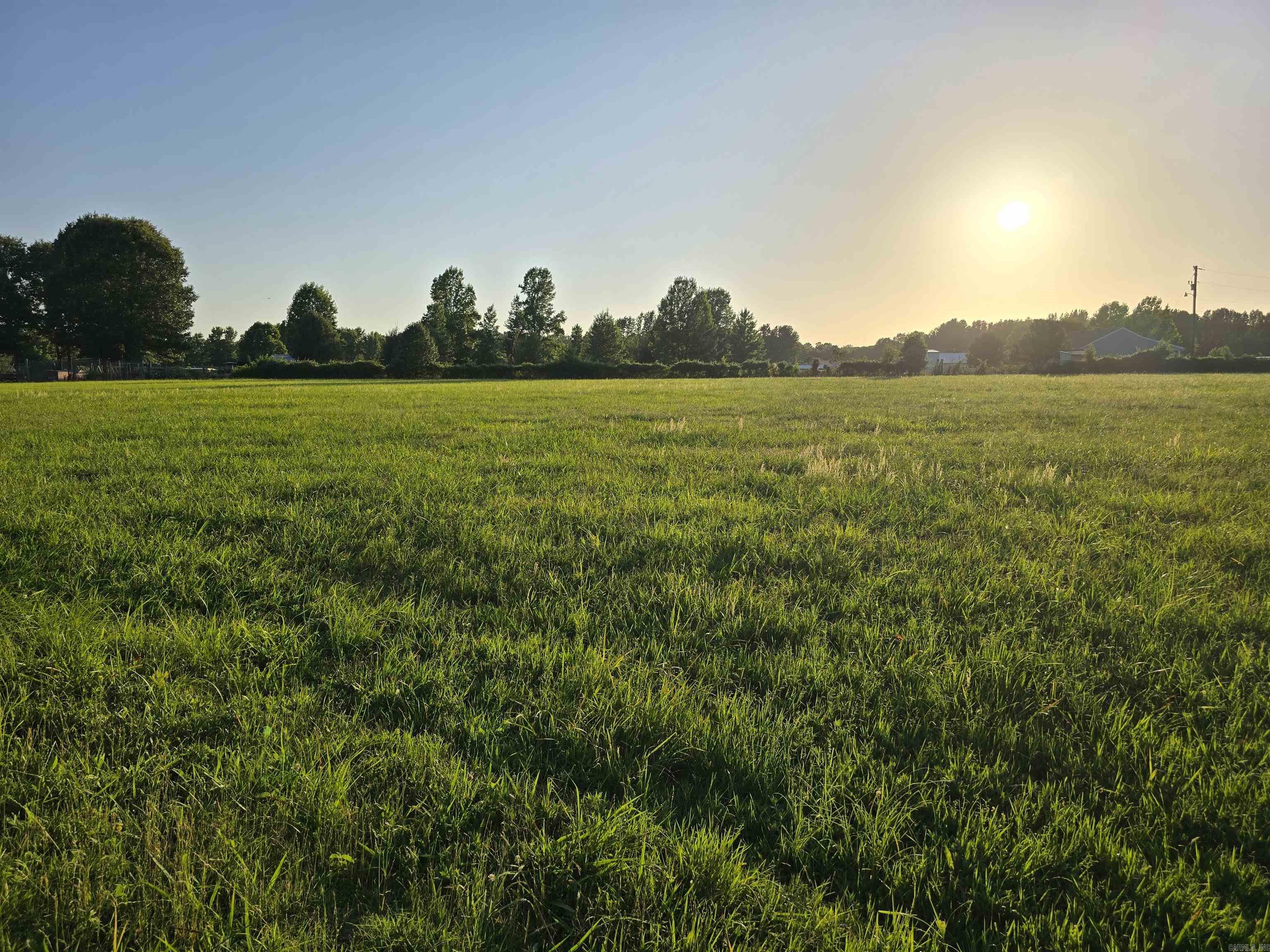 MEADOW CREEK ESTATES - Residential