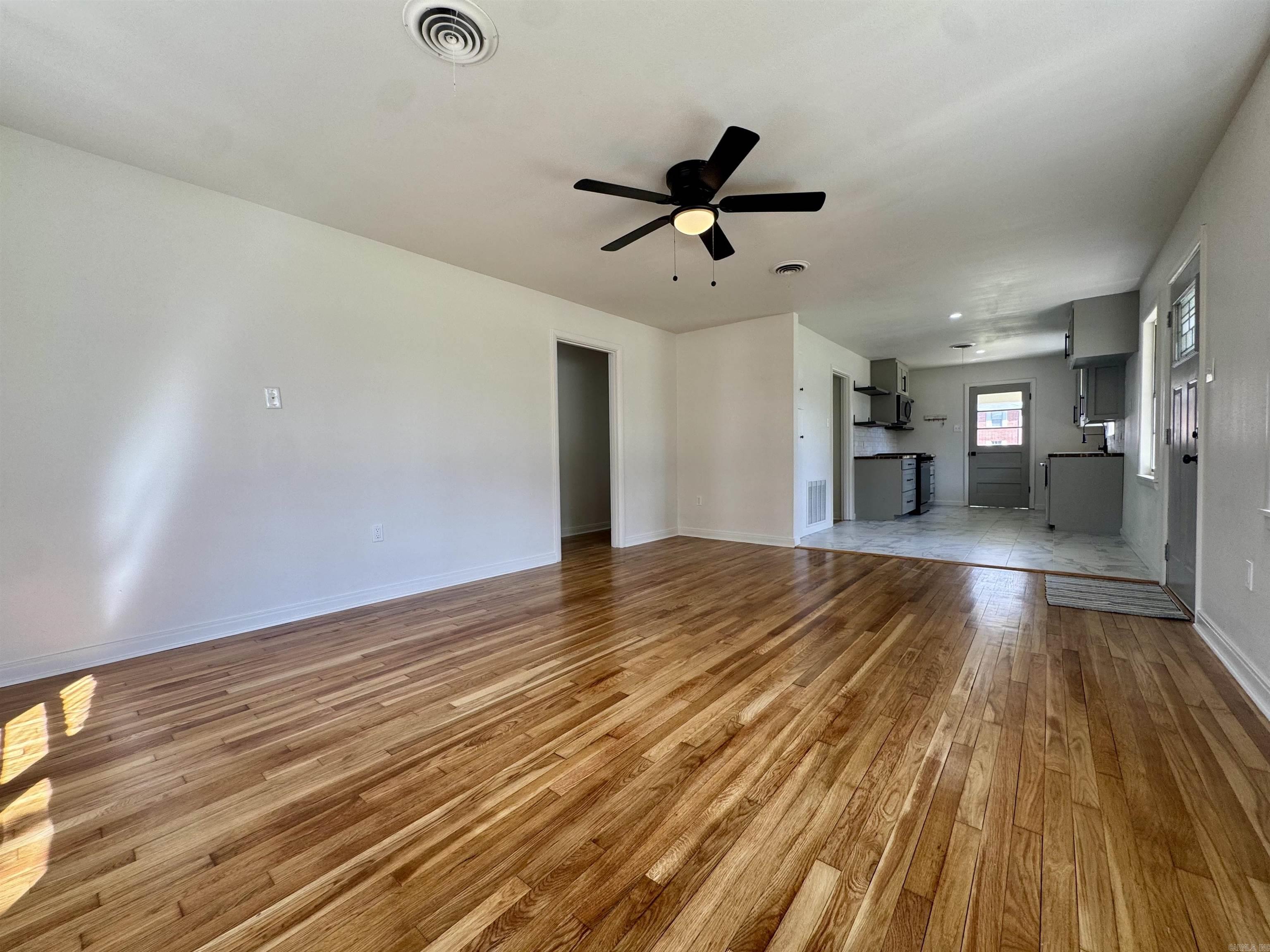 Hendrix College - Residential