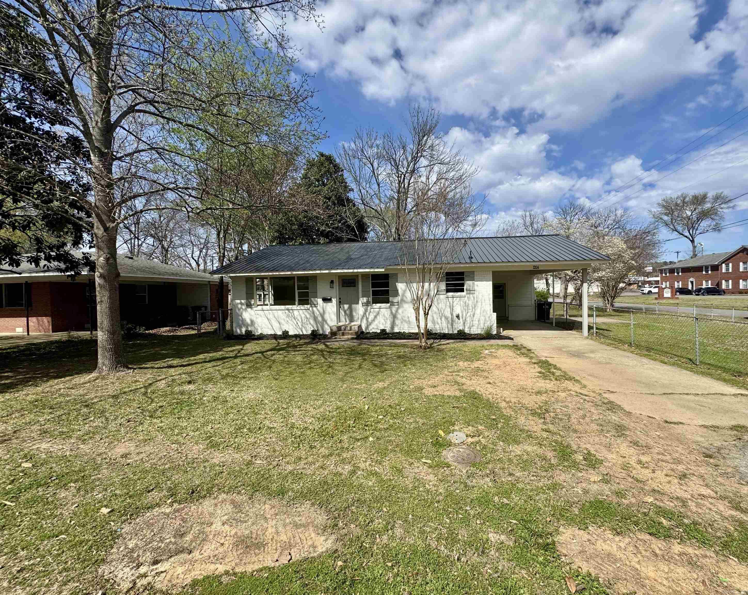 Hendrix College - Residential