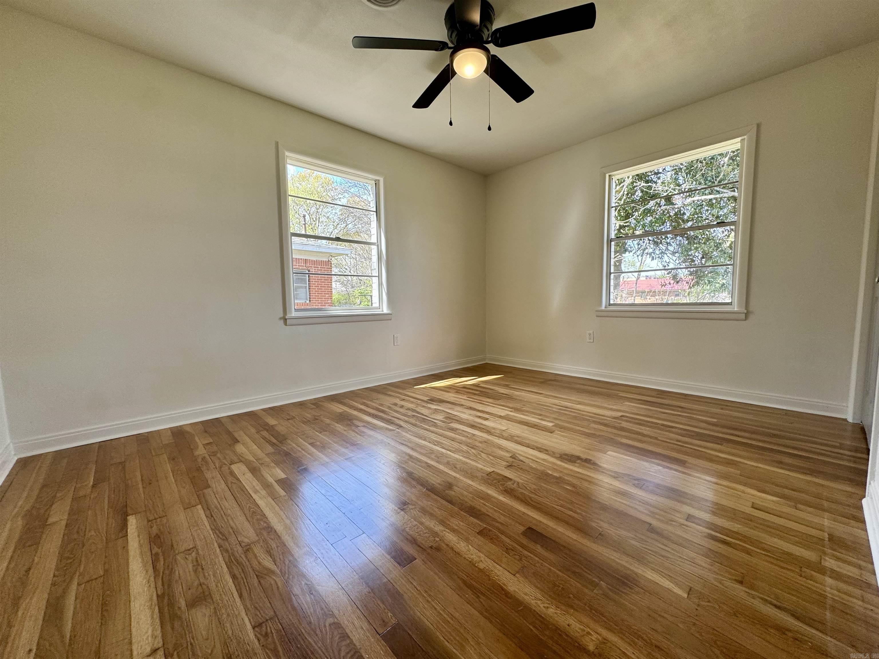 Hendrix College - Residential