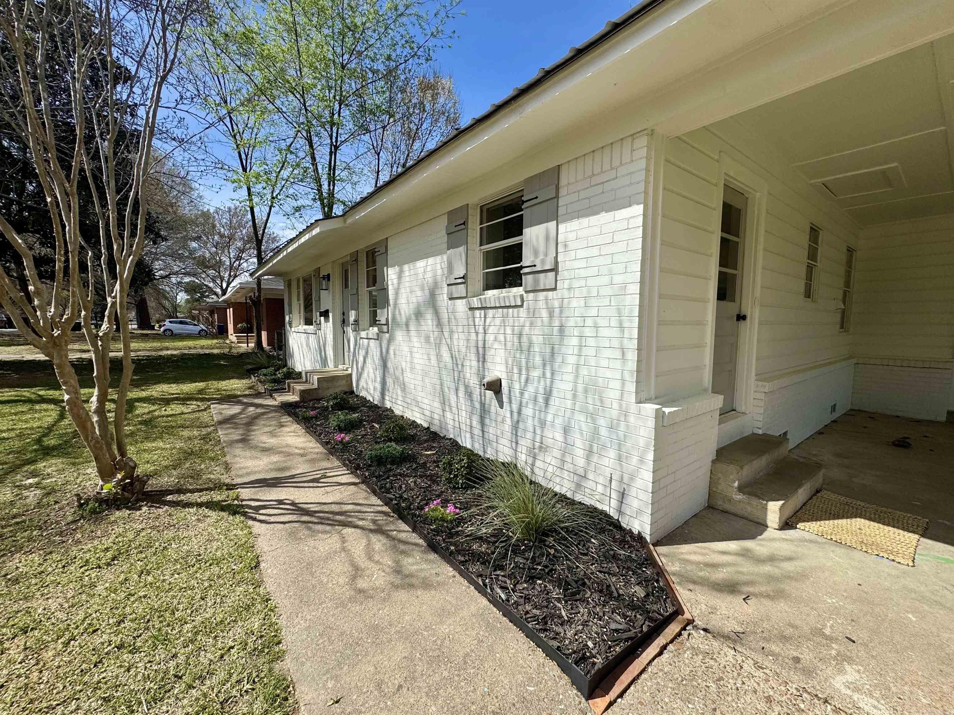 Hendrix College - Residential