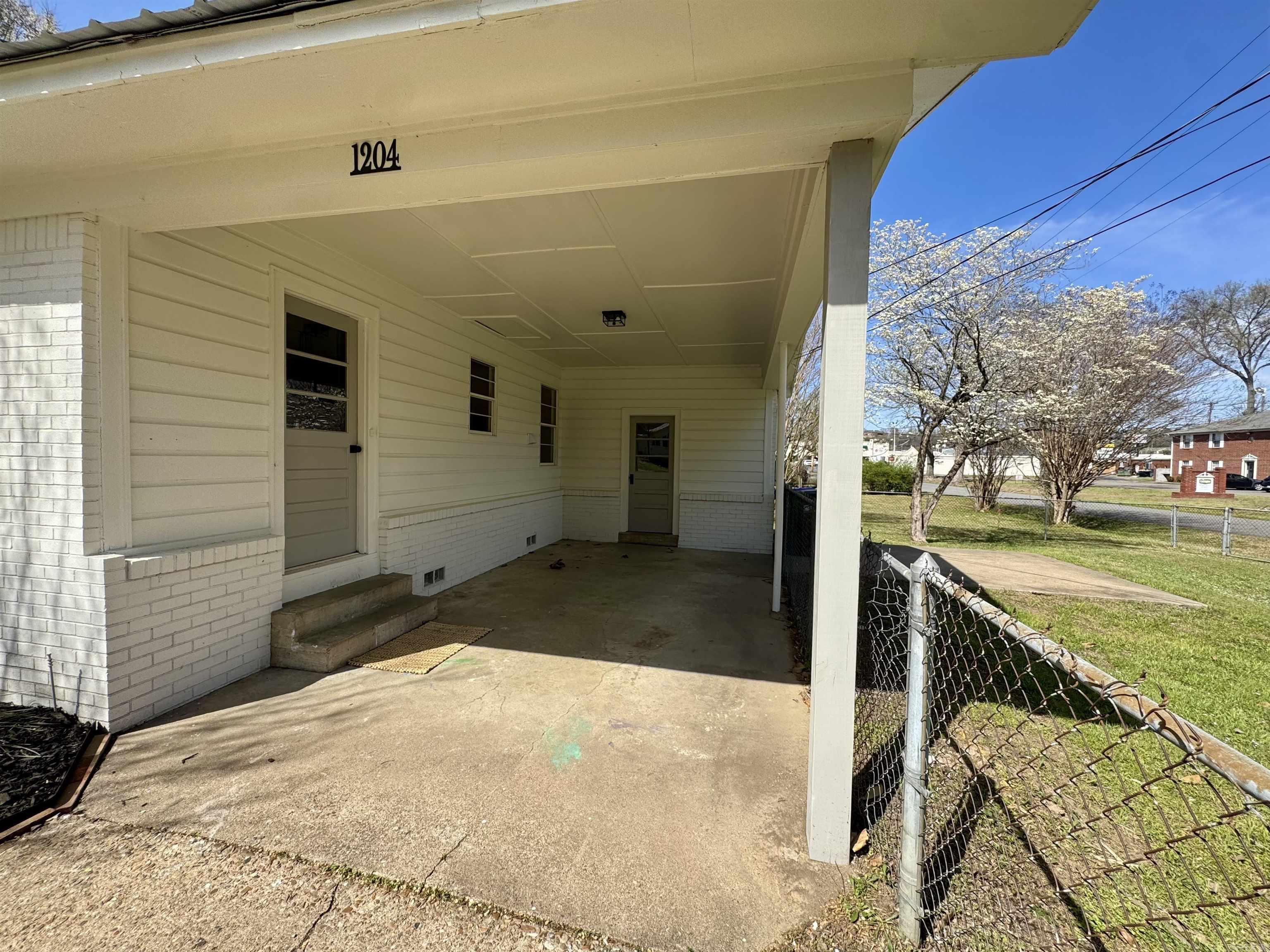 Hendrix College - Residential