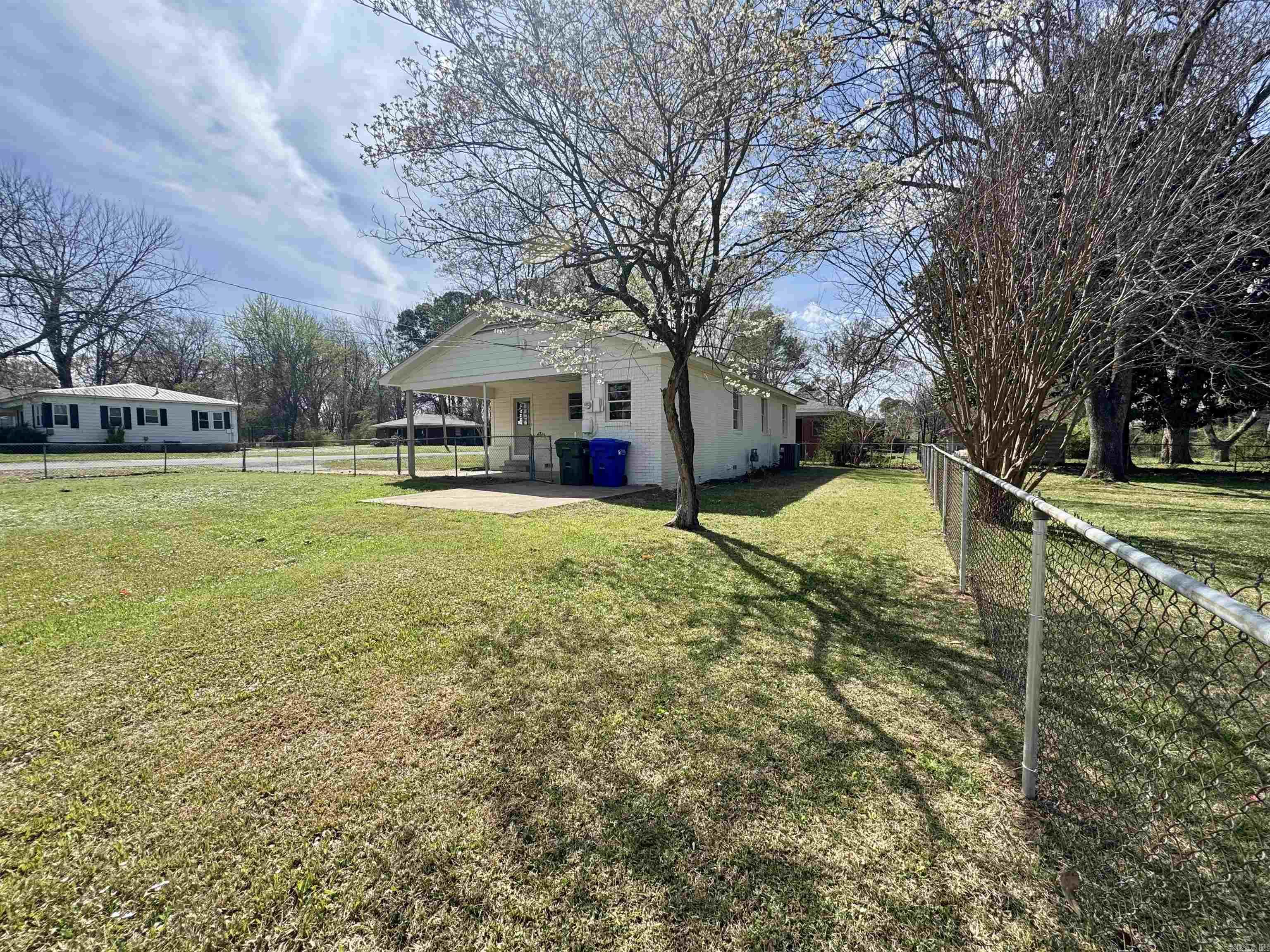 Hendrix College - Residential
