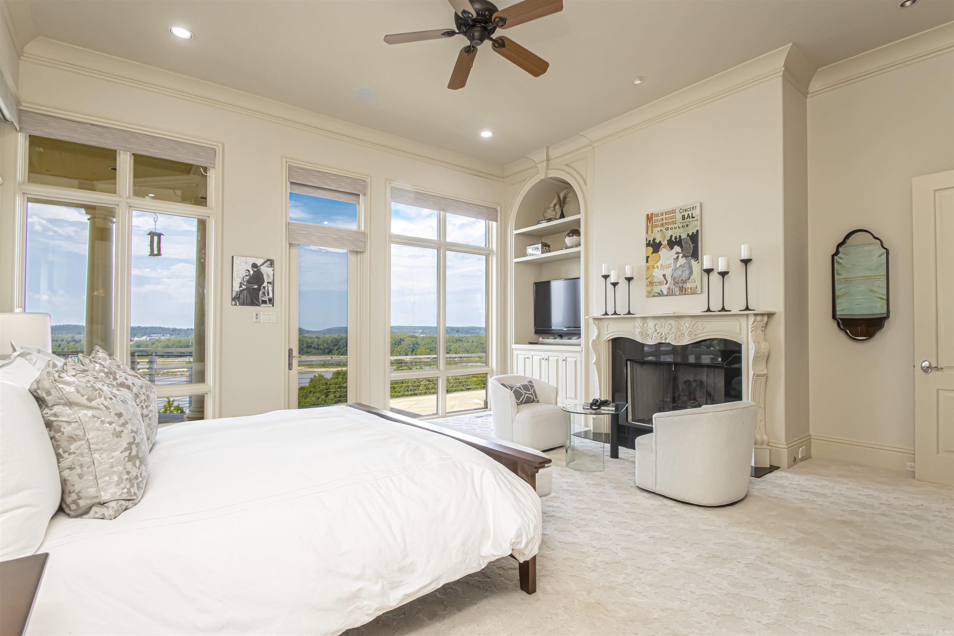 OVERLOOK PARTNERS ADDN - Residential