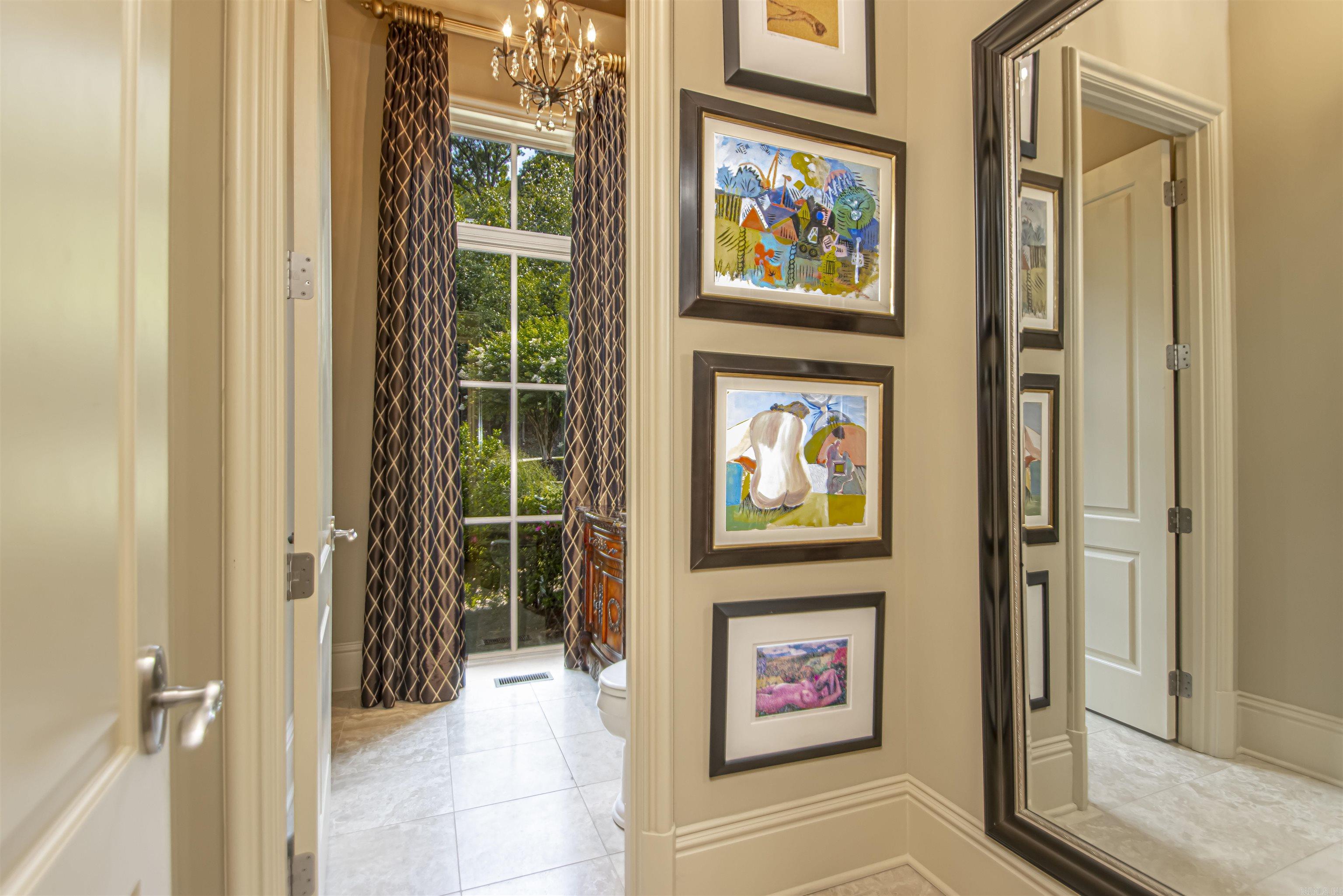 OVERLOOK PARTNERS ADDN - Residential