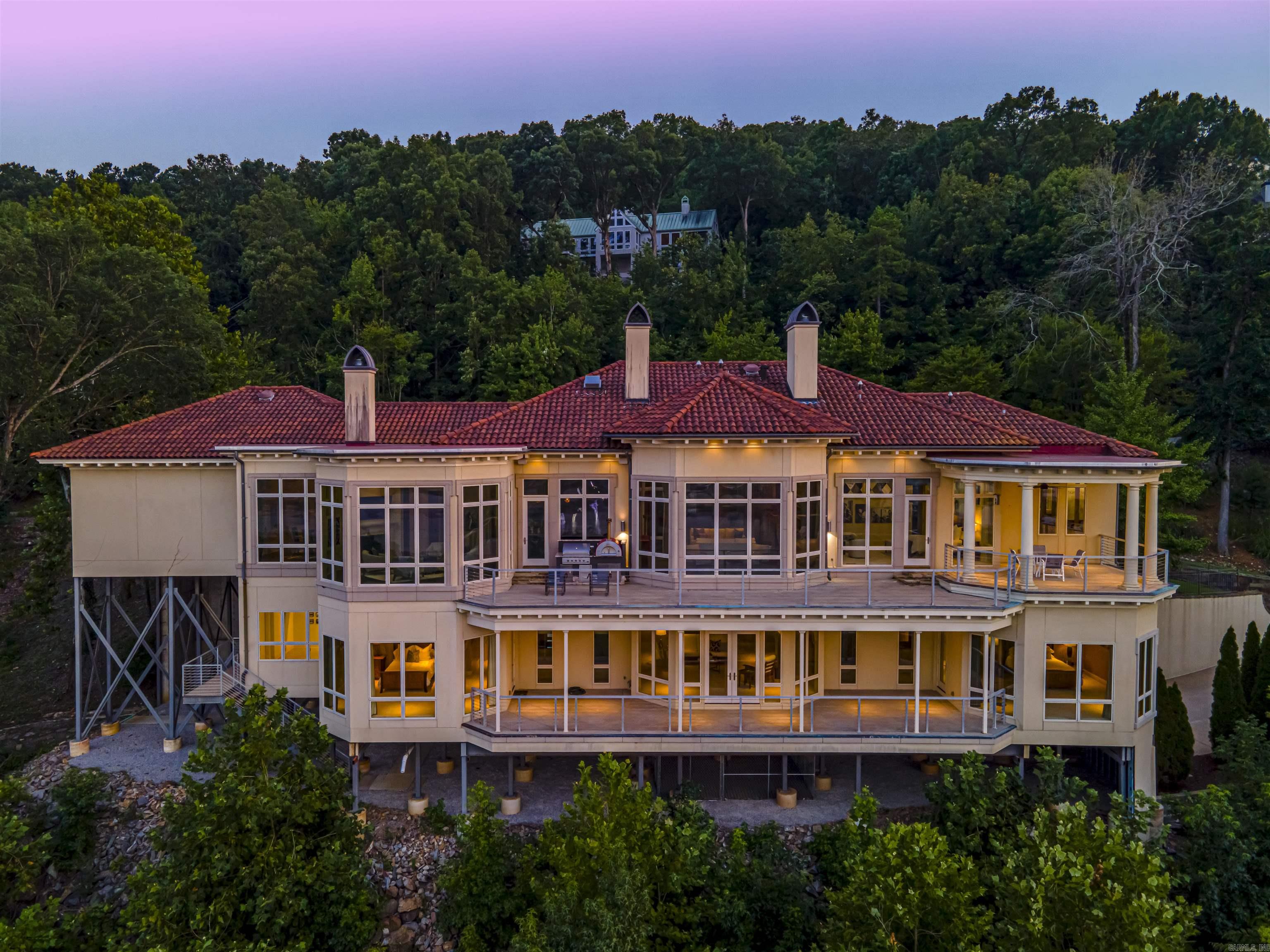 OVERLOOK PARTNERS ADDN - Residential