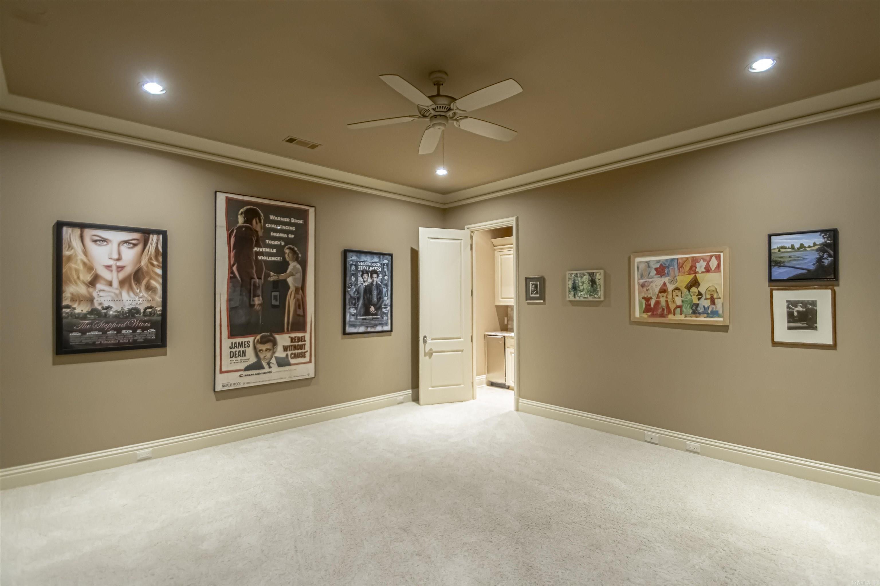 OVERLOOK PARTNERS ADDN - Residential
