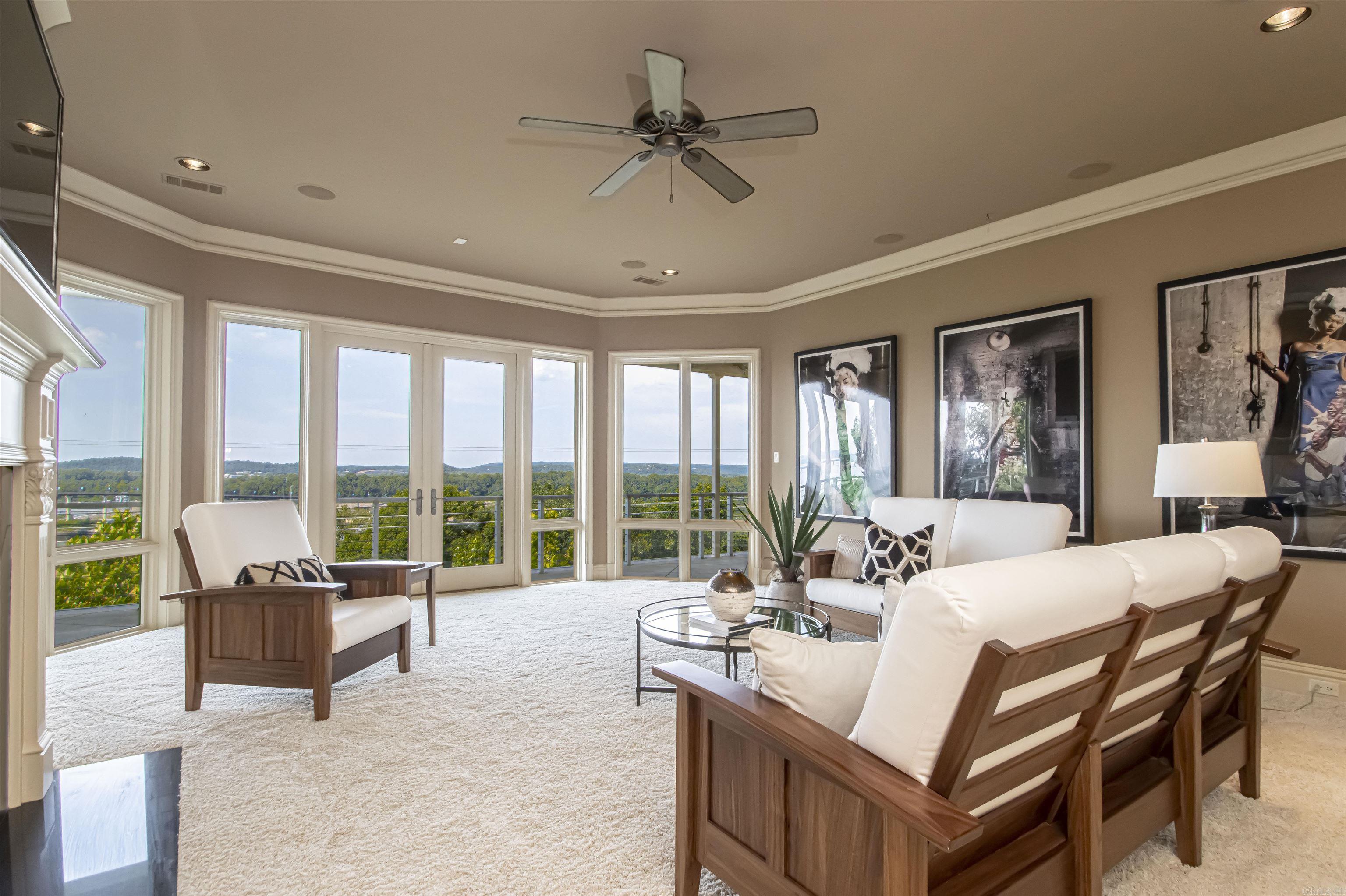 OVERLOOK PARTNERS ADDN - Residential