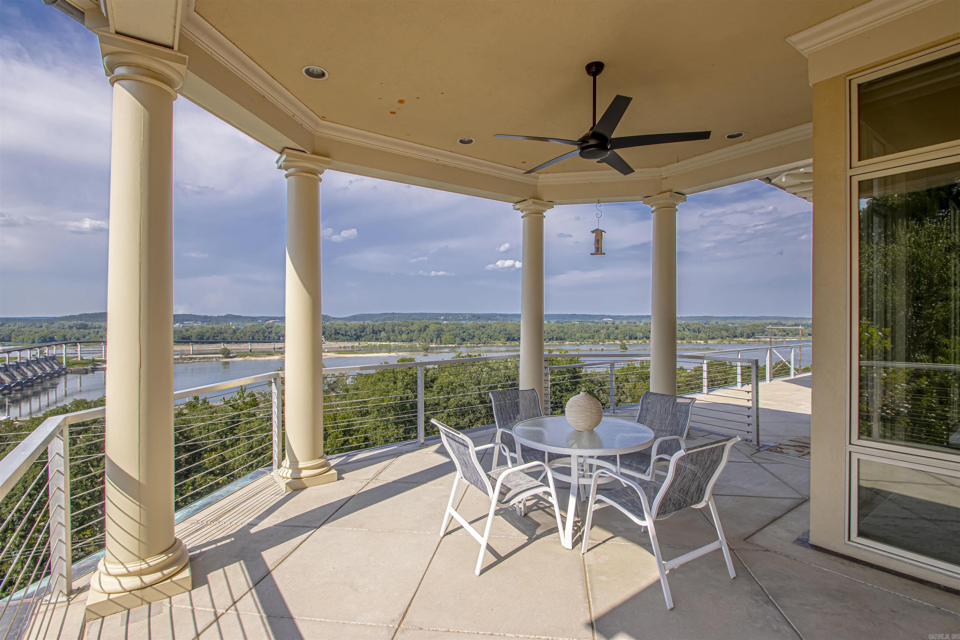 OVERLOOK PARTNERS ADDN - Residential