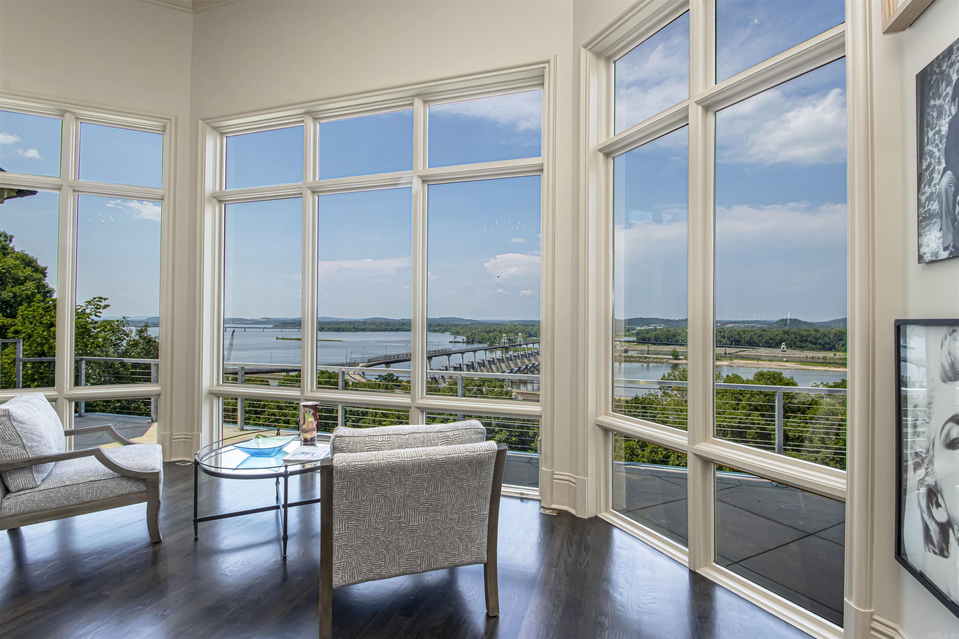 OVERLOOK PARTNERS ADDN - Residential