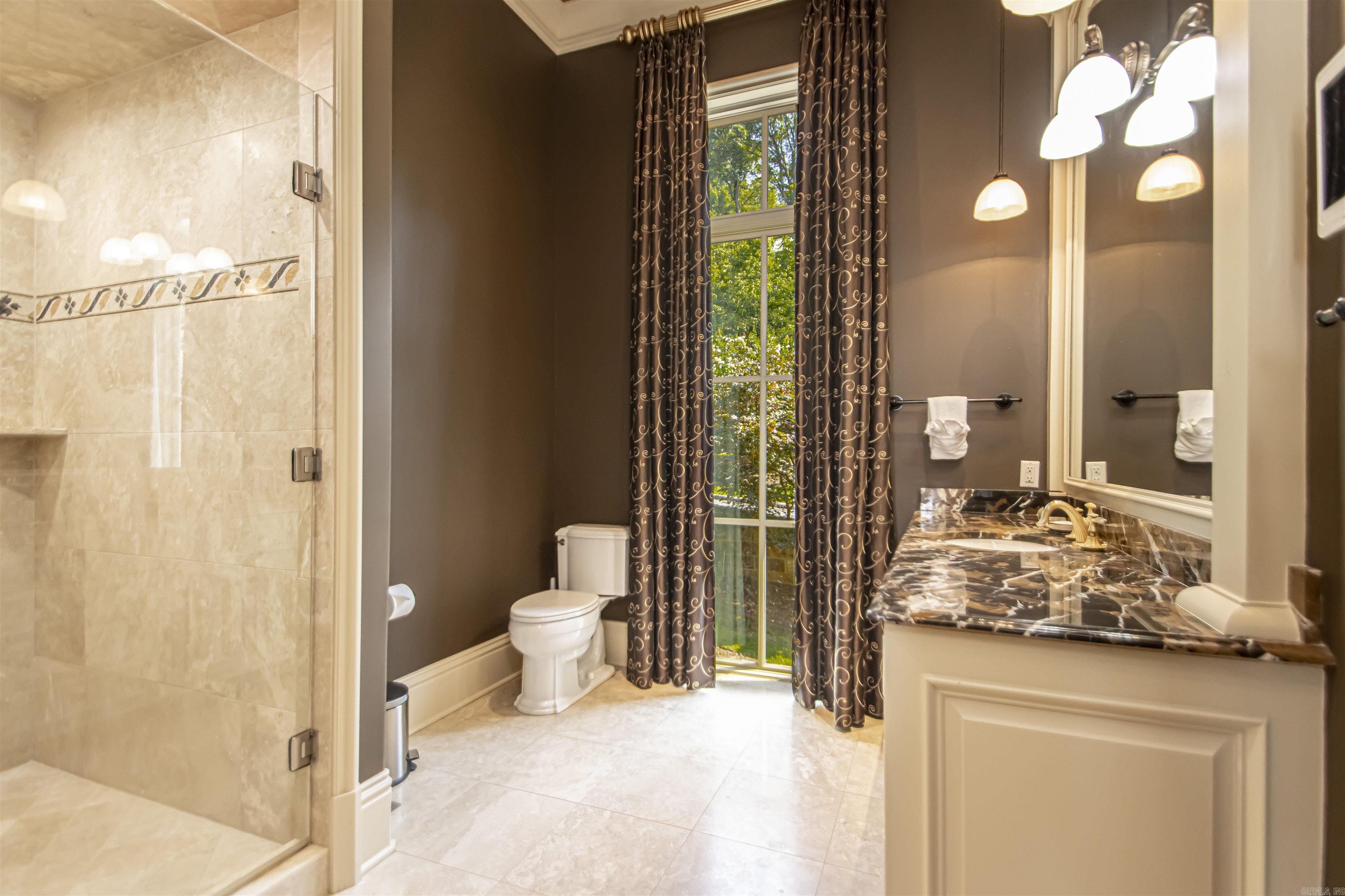 OVERLOOK PARTNERS ADDN - Residential