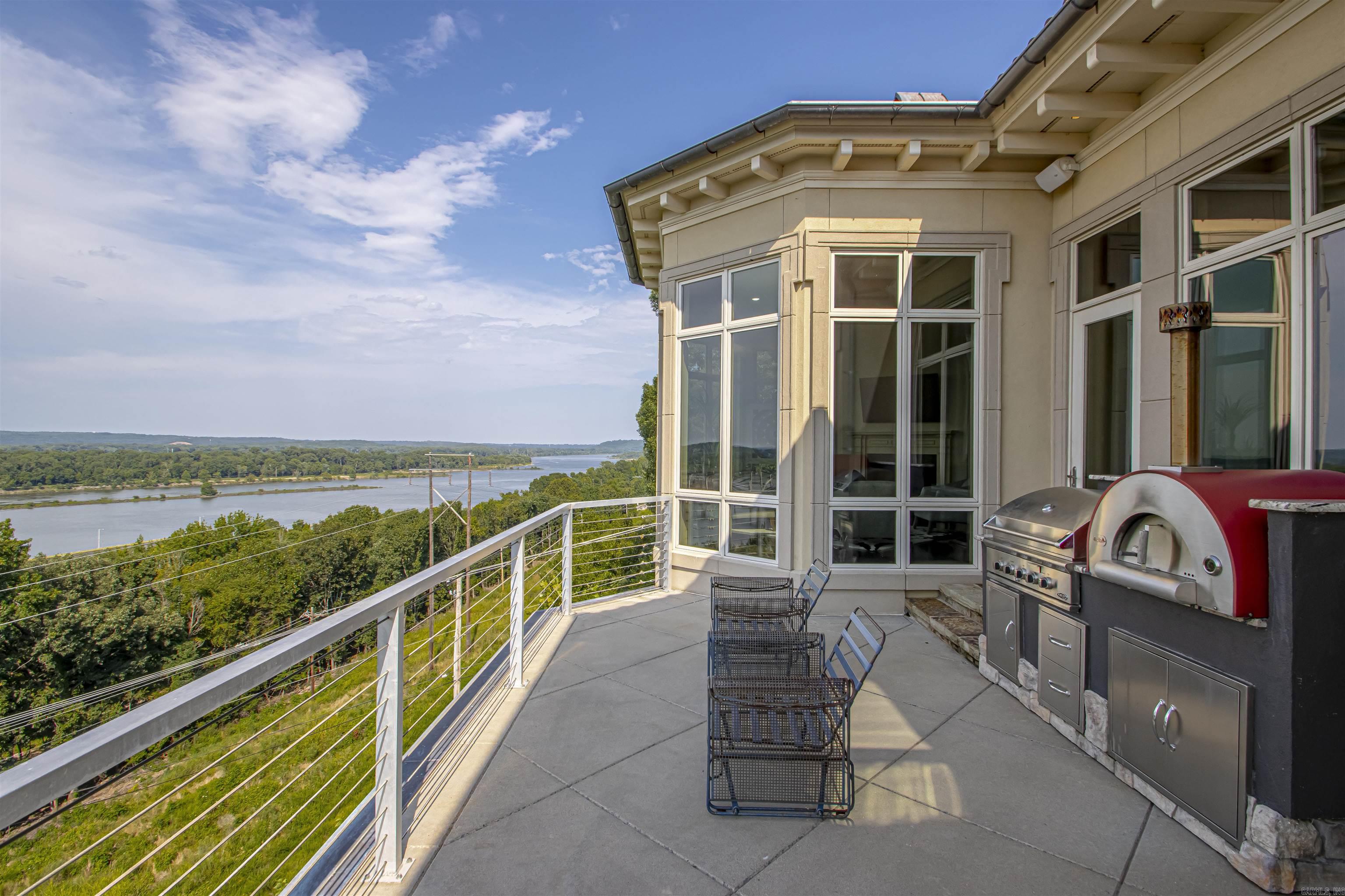 OVERLOOK PARTNERS ADDN - Residential