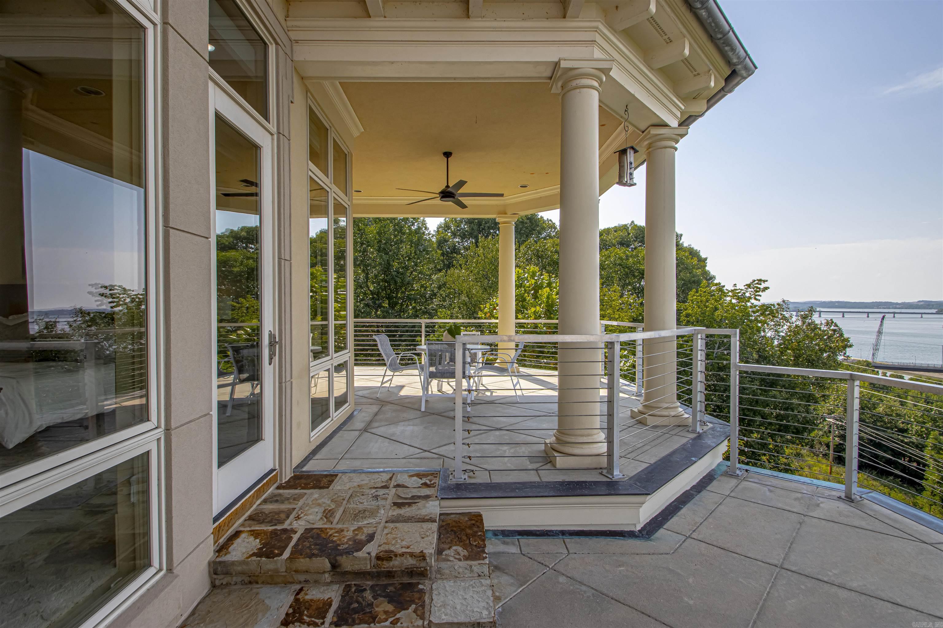 OVERLOOK PARTNERS ADDN - Residential