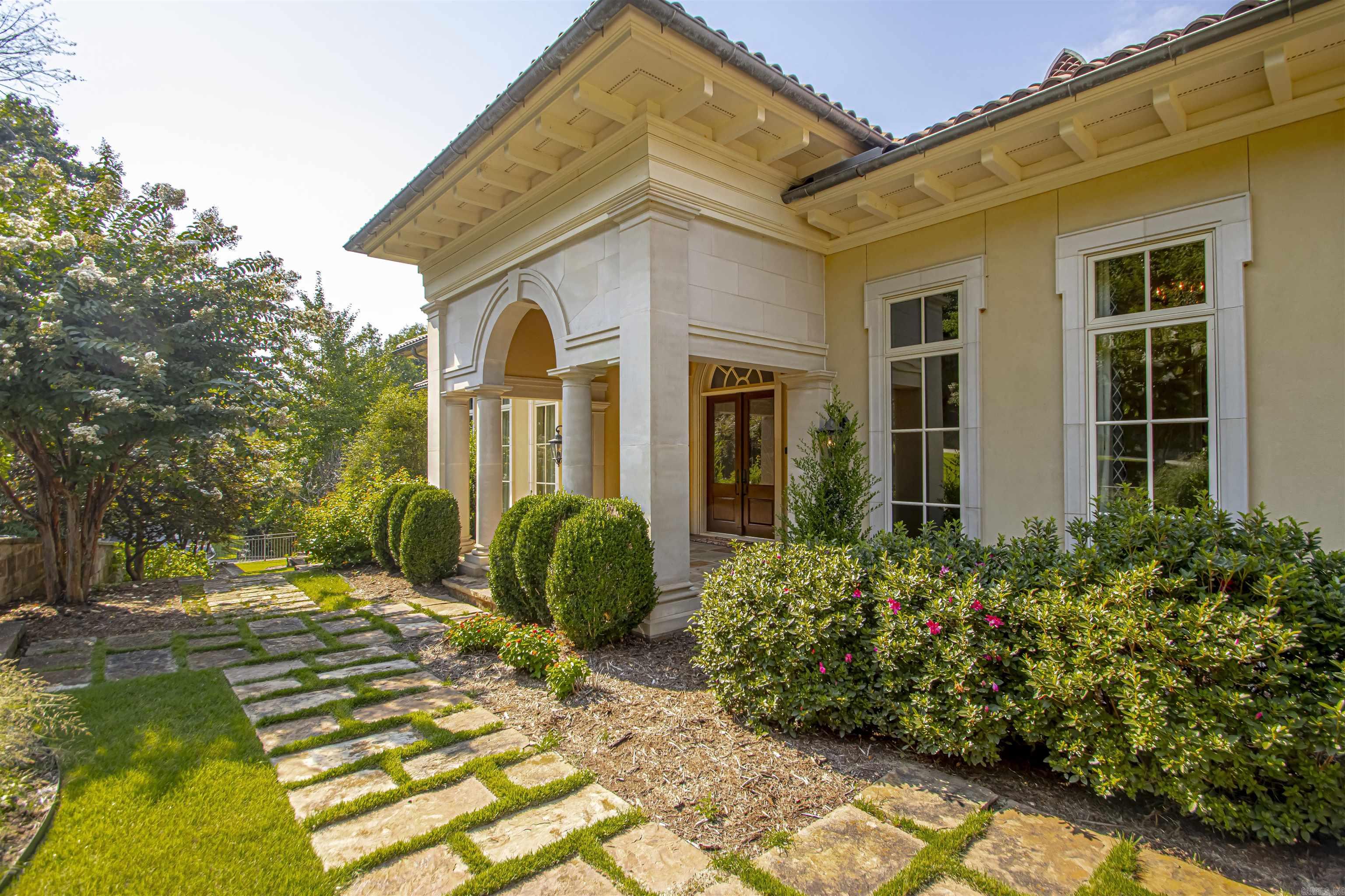 OVERLOOK PARTNERS ADDN - Residential