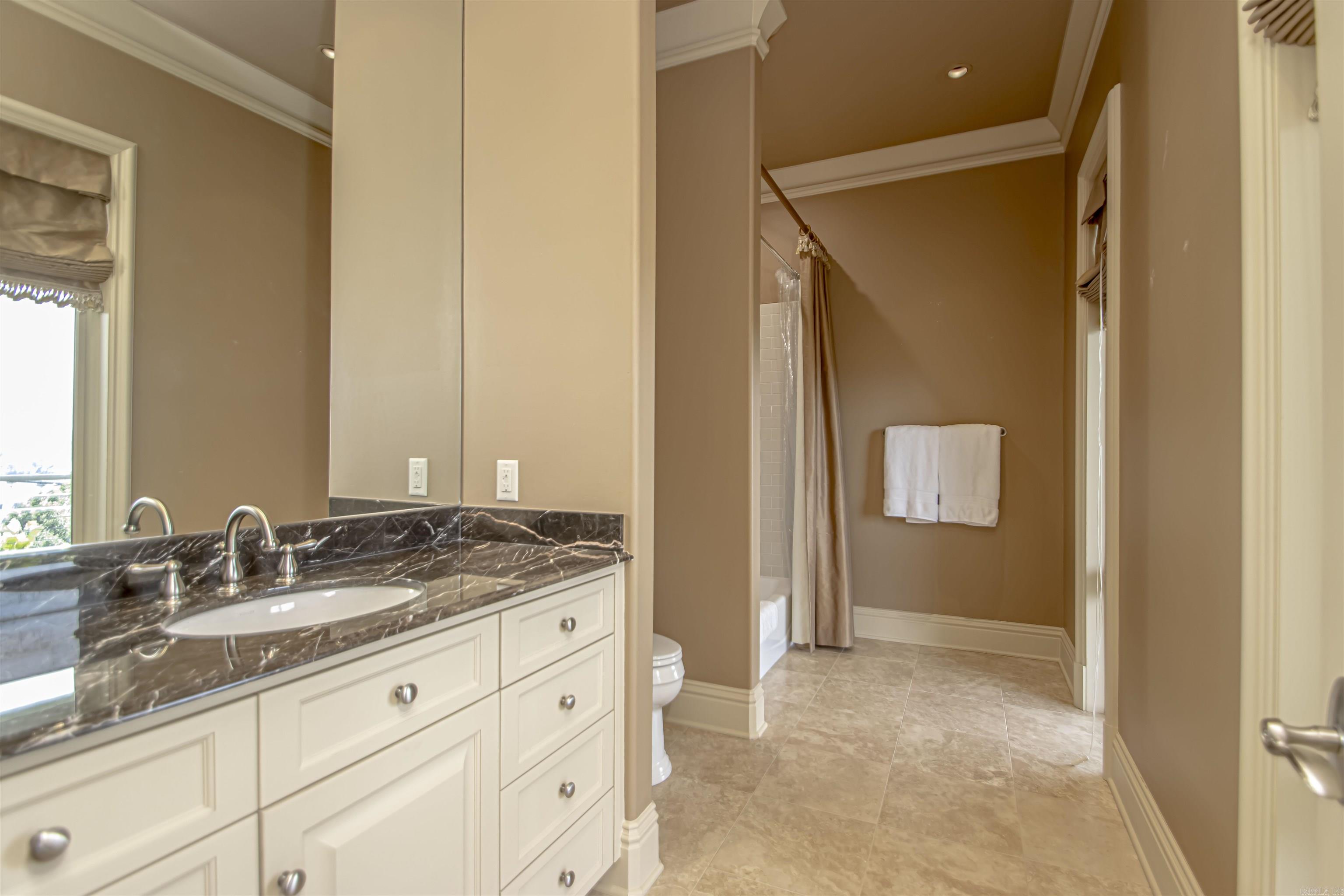 OVERLOOK PARTNERS ADDN - Residential