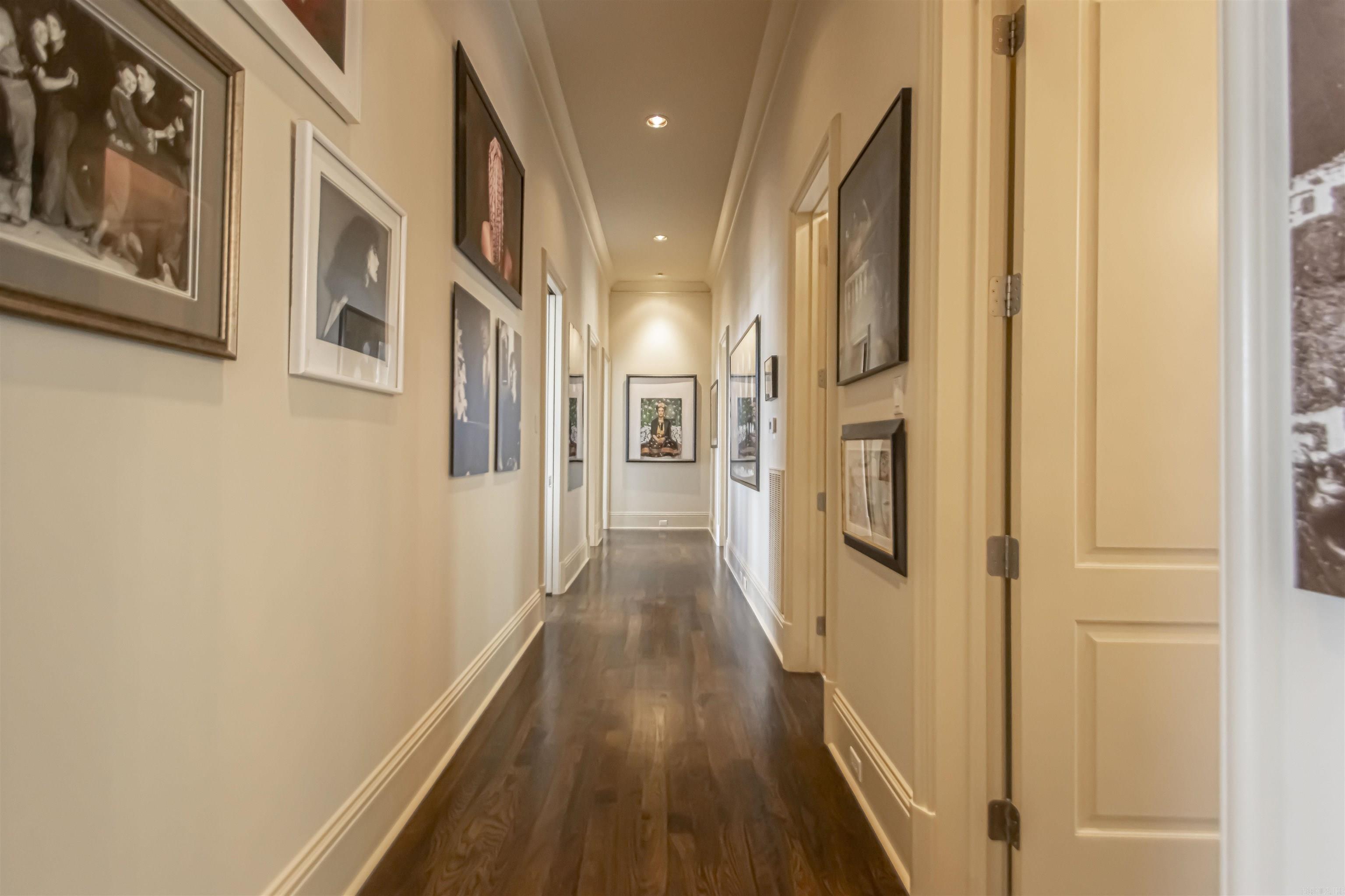 OVERLOOK PARTNERS ADDN - Residential