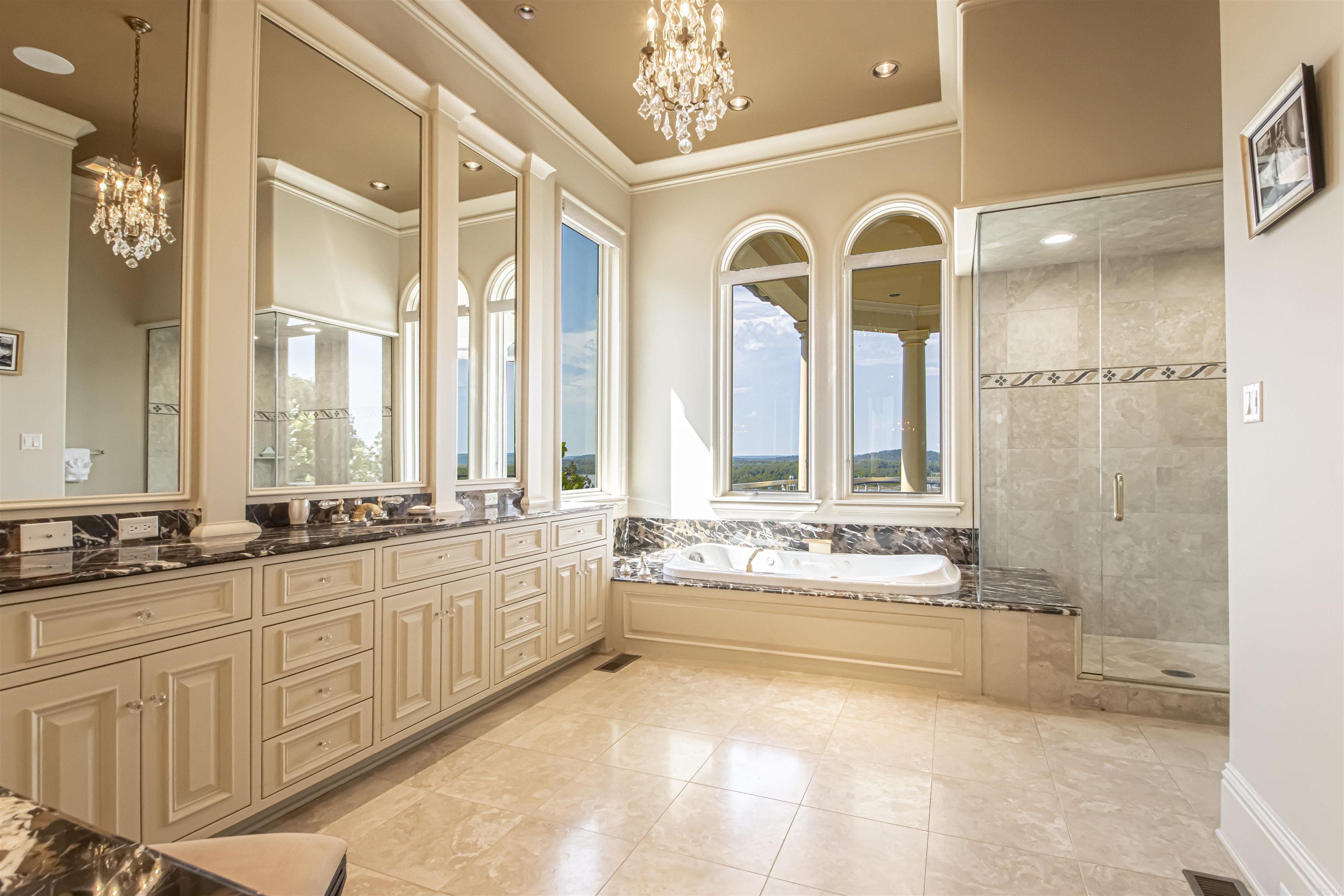 OVERLOOK PARTNERS ADDN - Residential