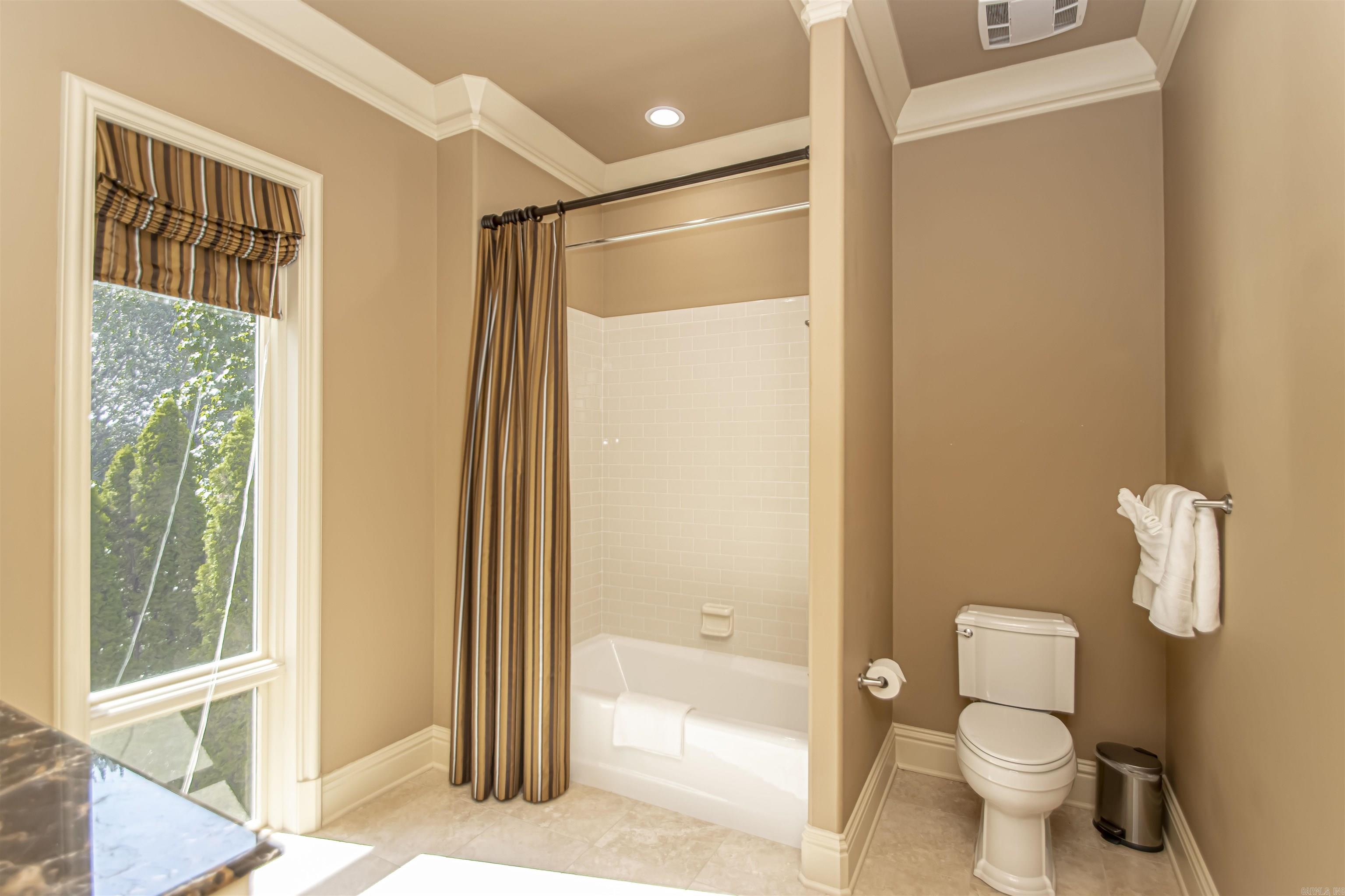 OVERLOOK PARTNERS ADDN - Residential