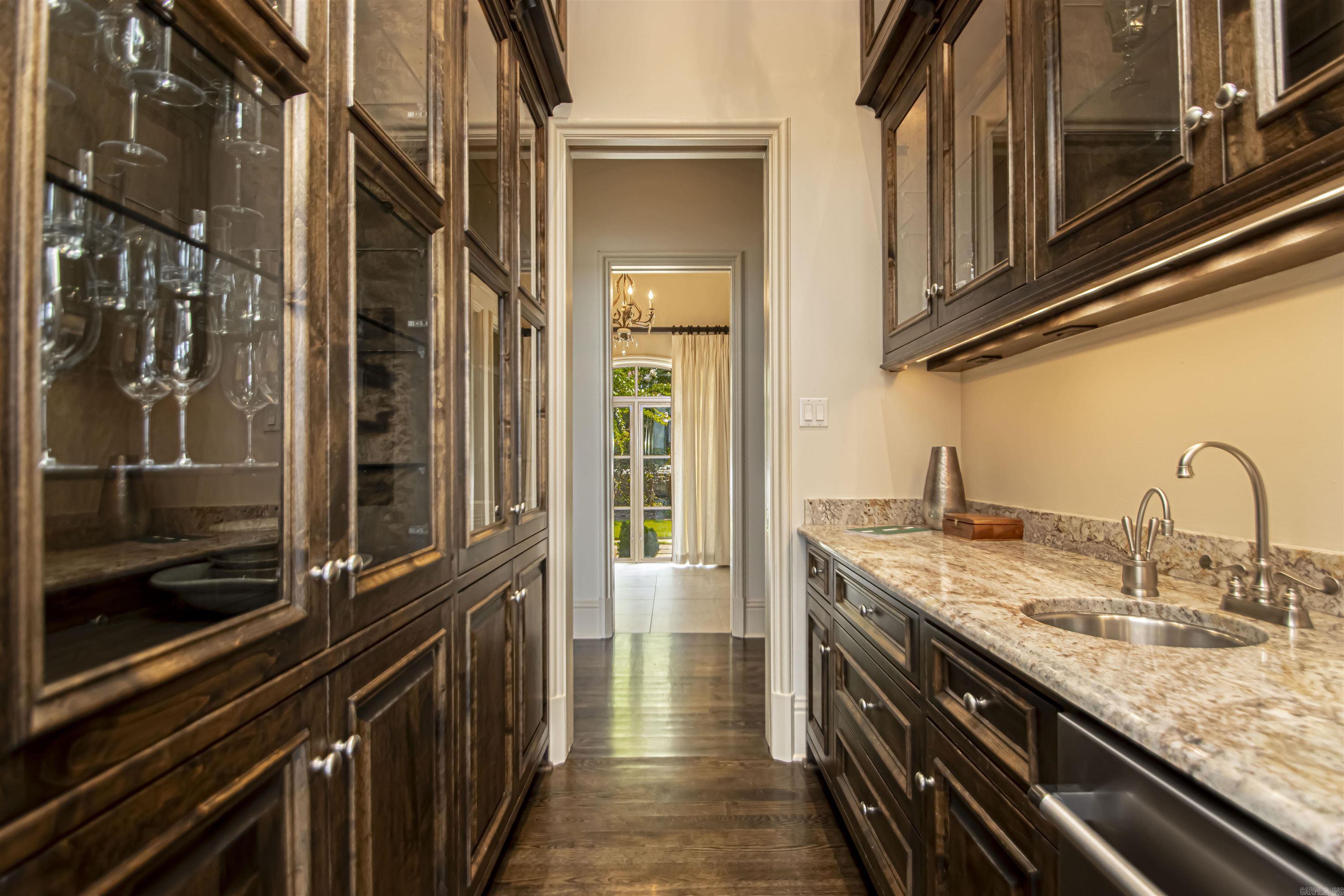 OVERLOOK PARTNERS ADDN - Residential