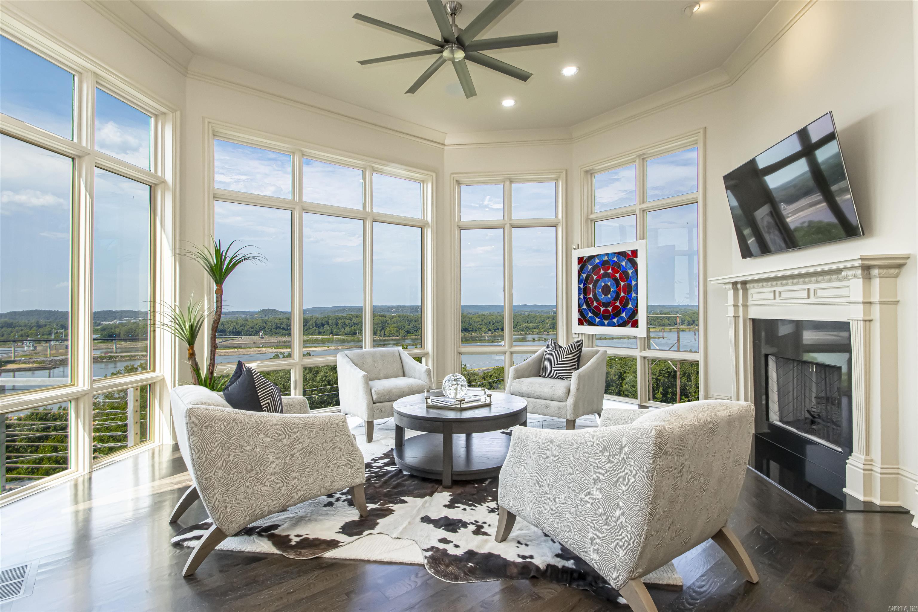 OVERLOOK PARTNERS ADDN - Residential