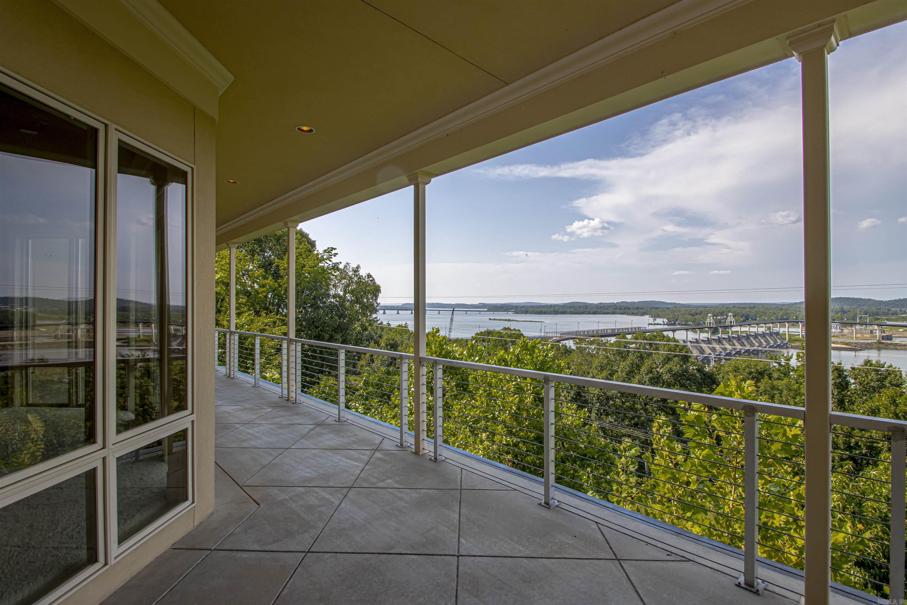 OVERLOOK PARTNERS ADDN - Residential