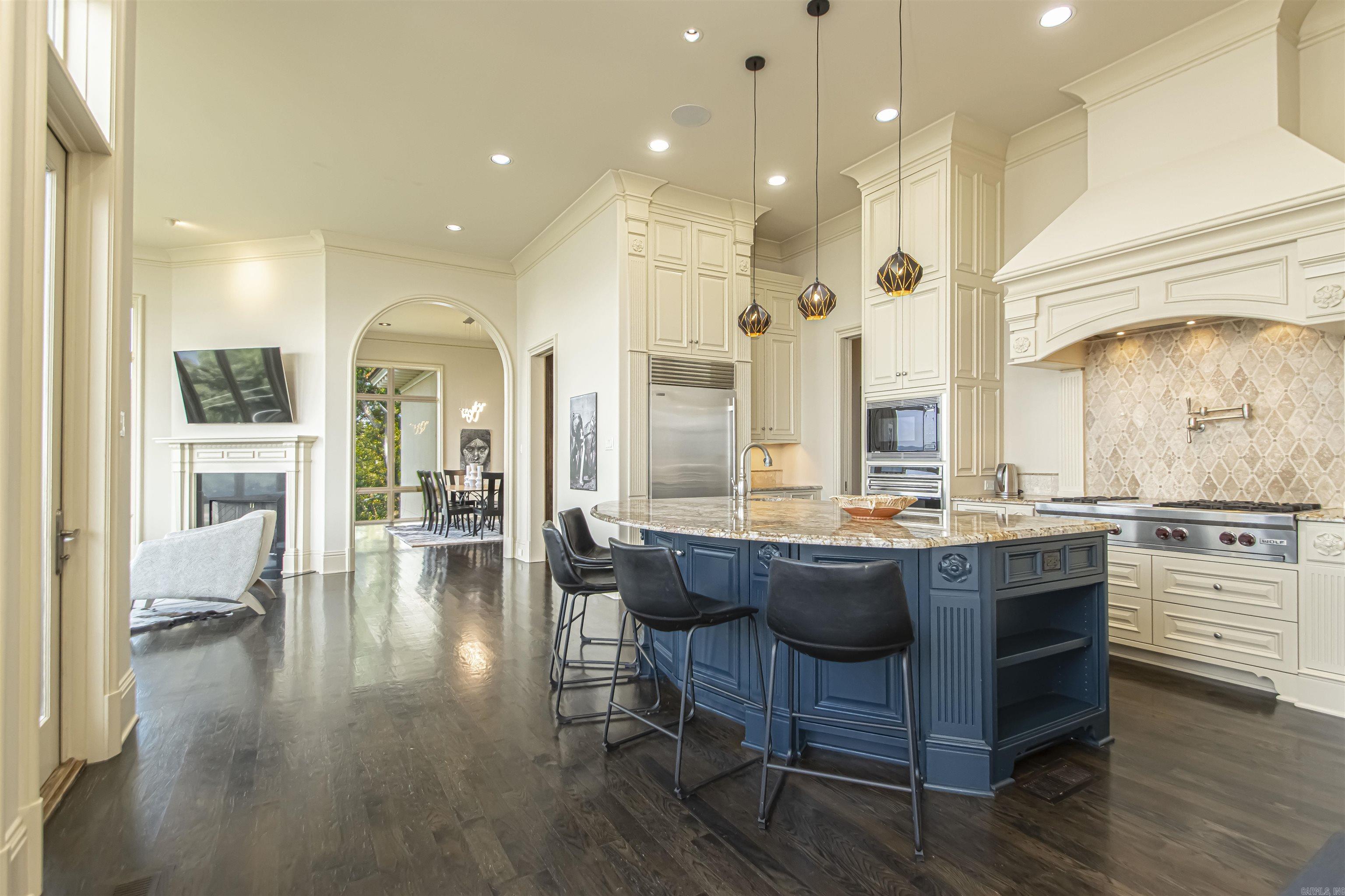 OVERLOOK PARTNERS ADDN - Residential