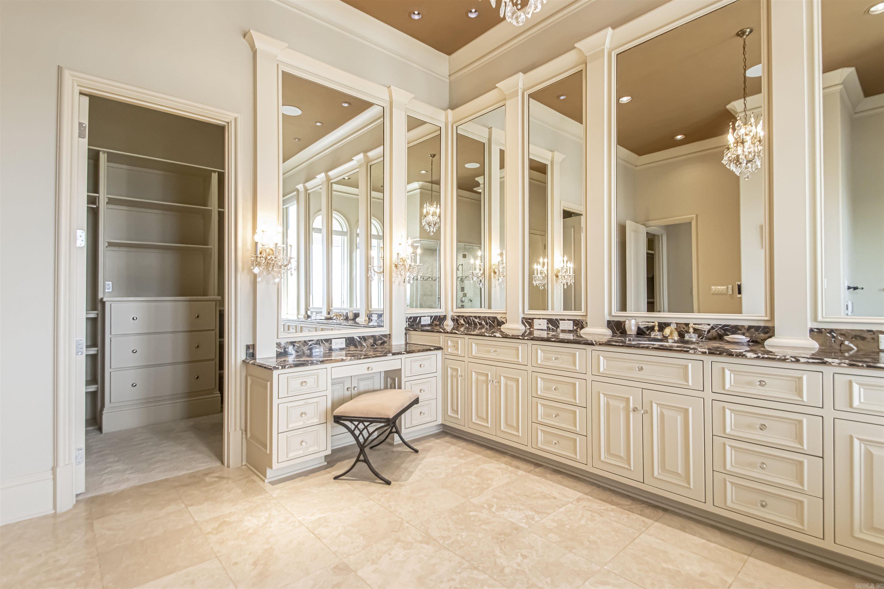 OVERLOOK PARTNERS ADDN - Residential