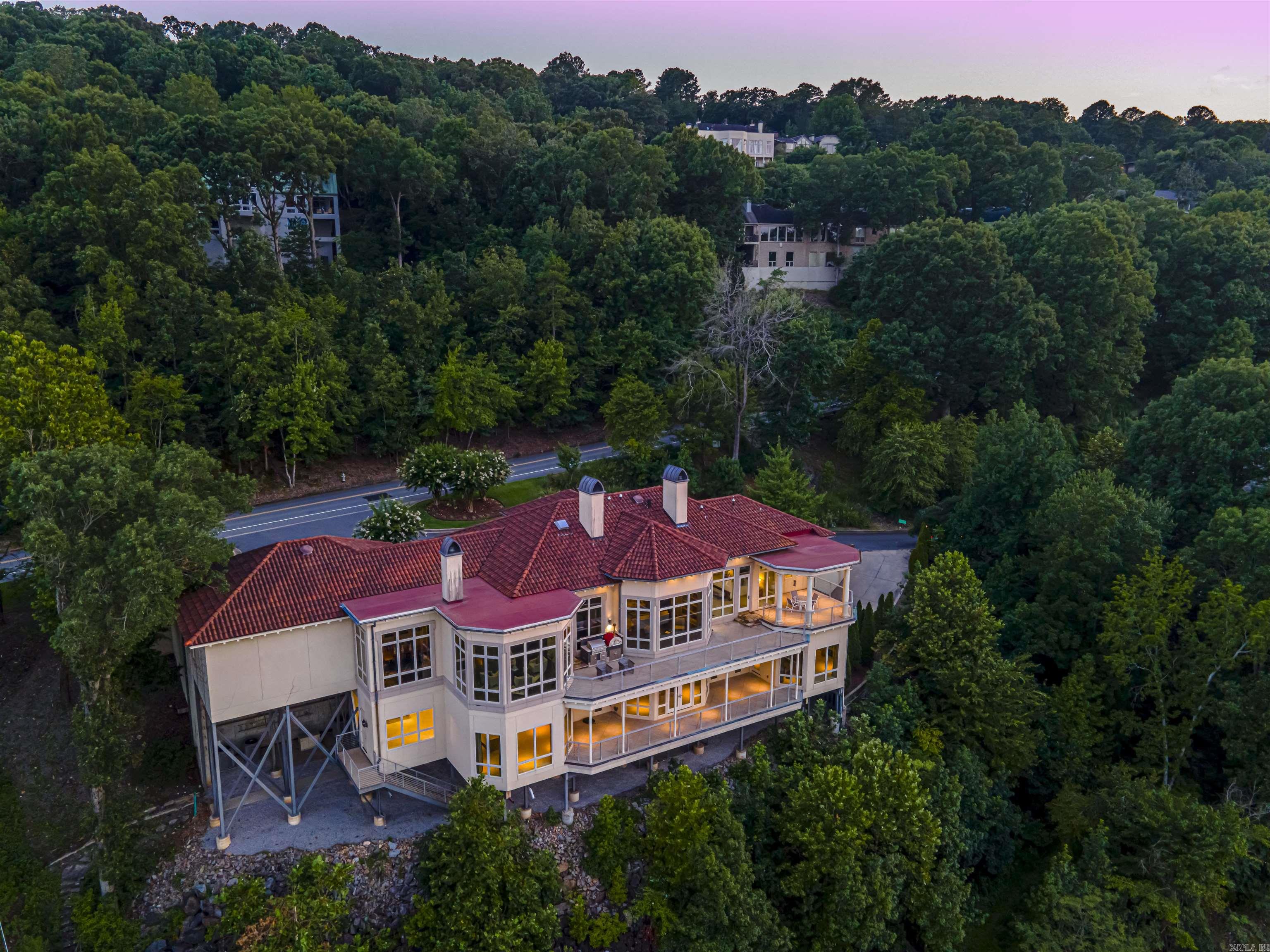 OVERLOOK PARTNERS ADDN - Residential