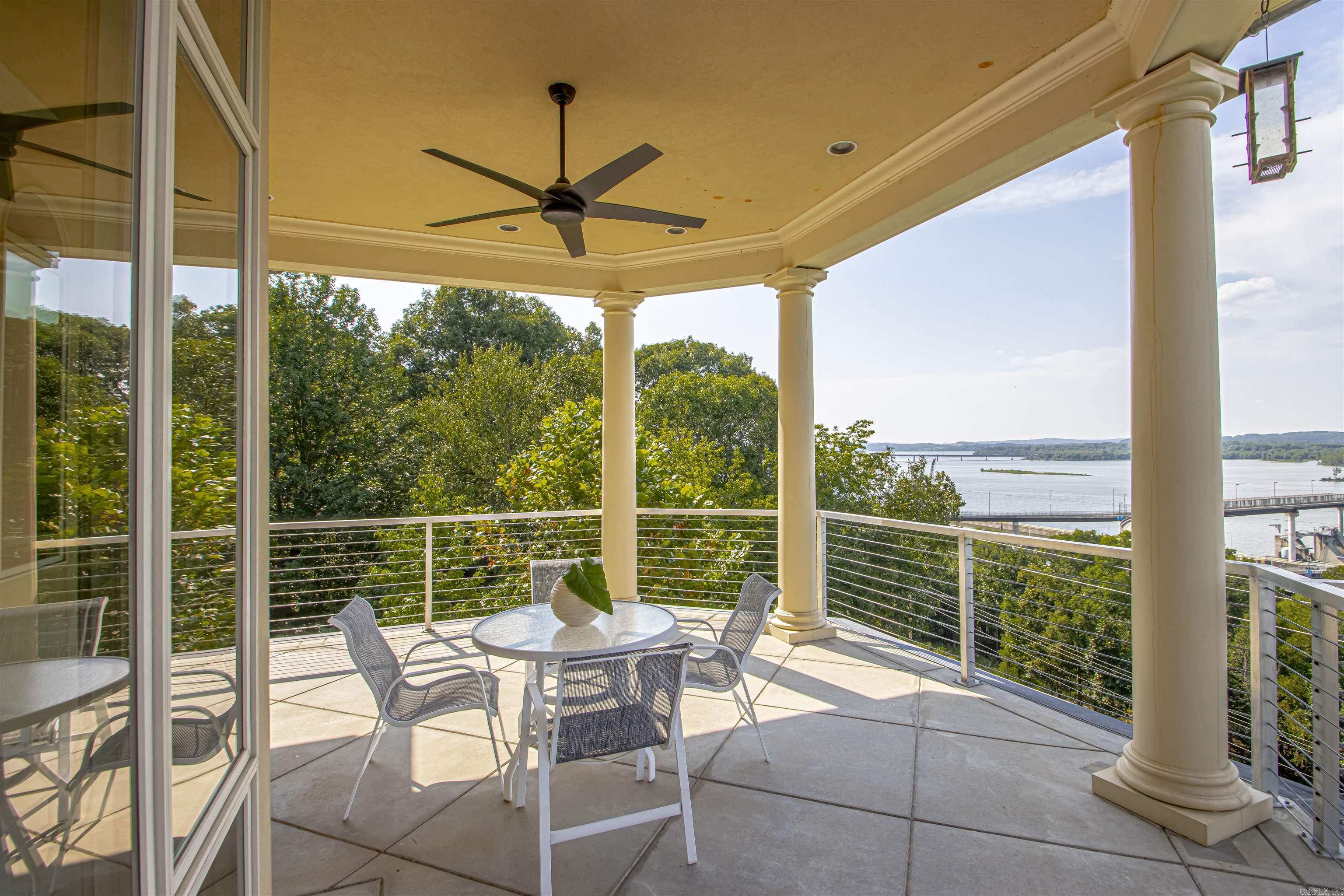OVERLOOK PARTNERS ADDN - Residential