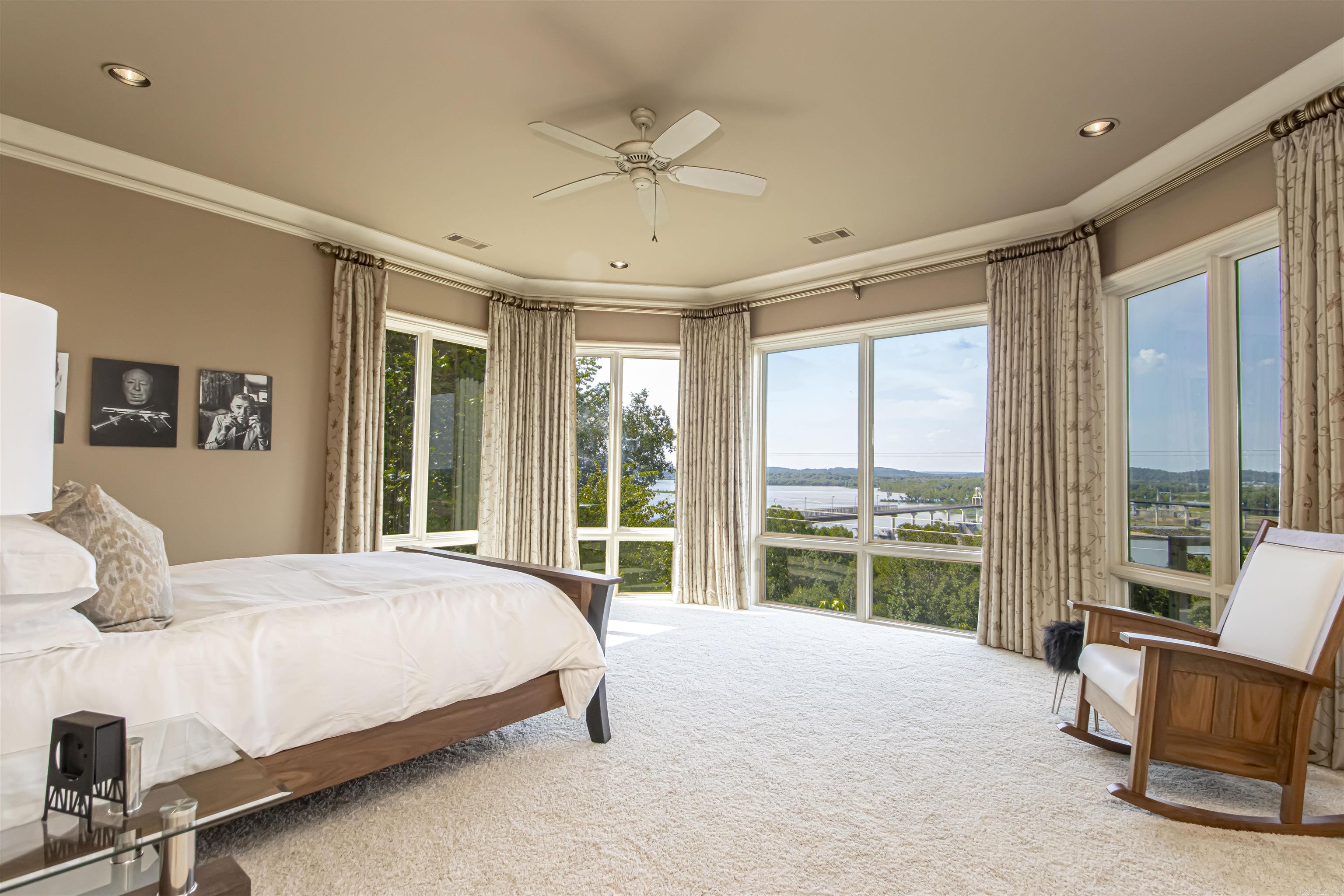 OVERLOOK PARTNERS ADDN - Residential