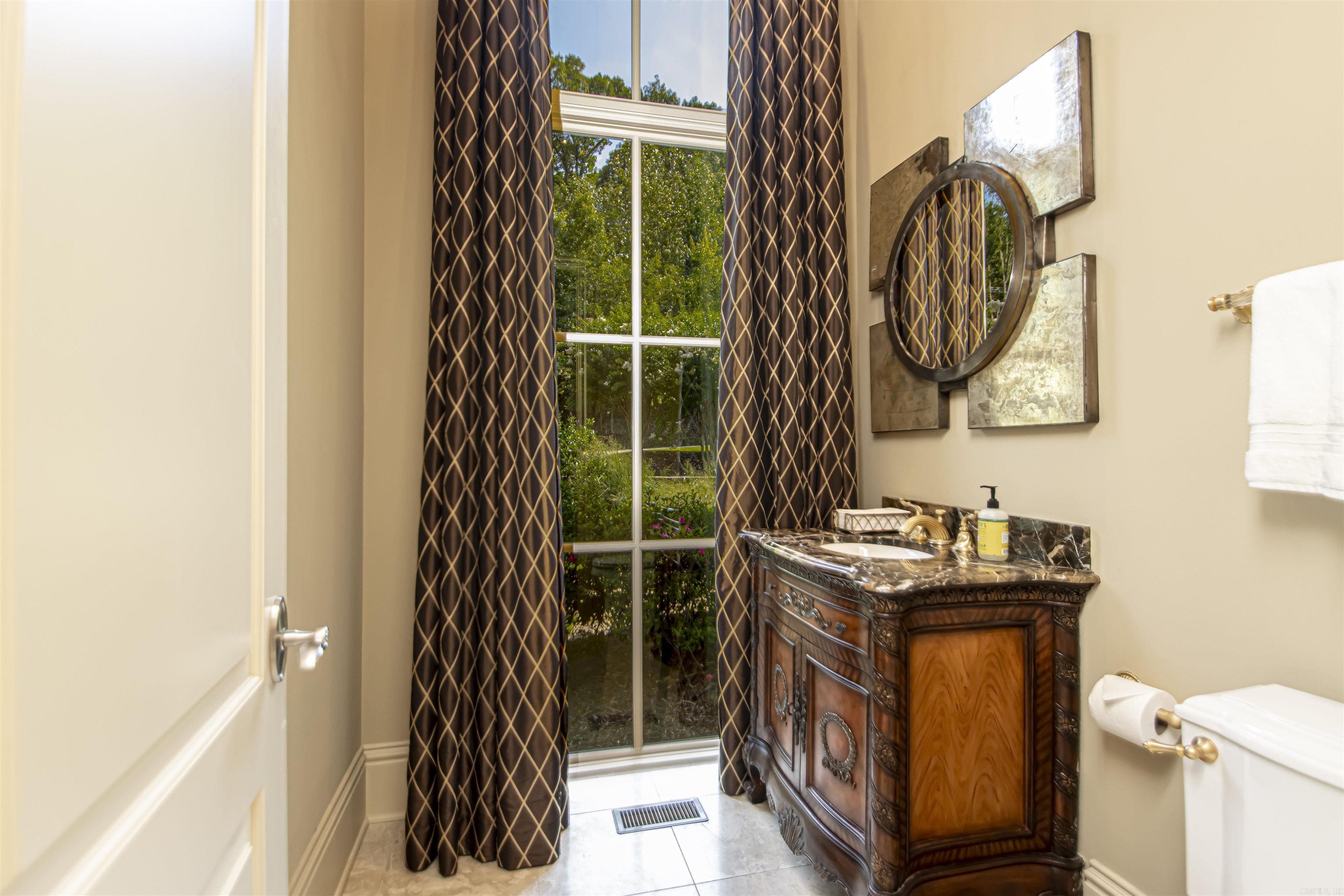 OVERLOOK PARTNERS ADDN - Residential