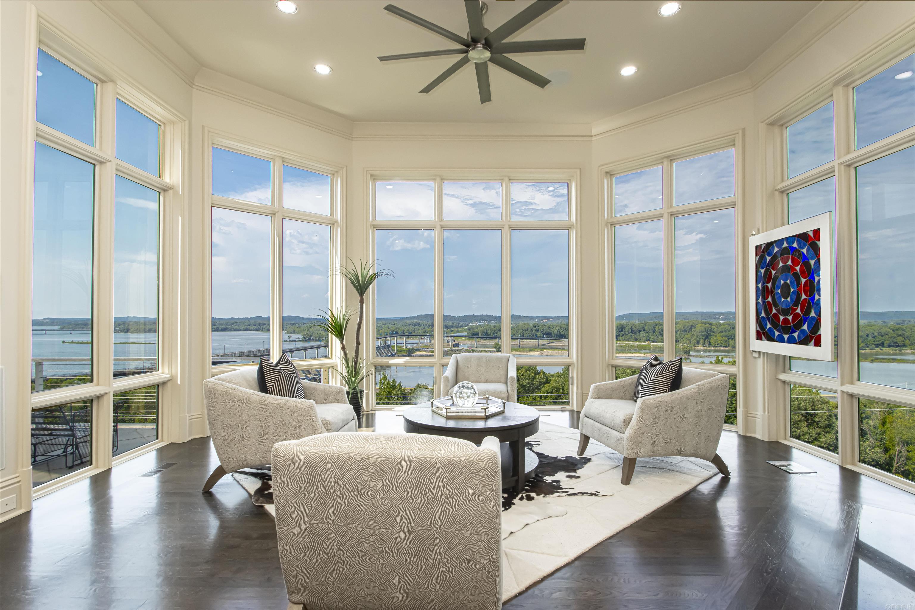OVERLOOK PARTNERS ADDN - Residential