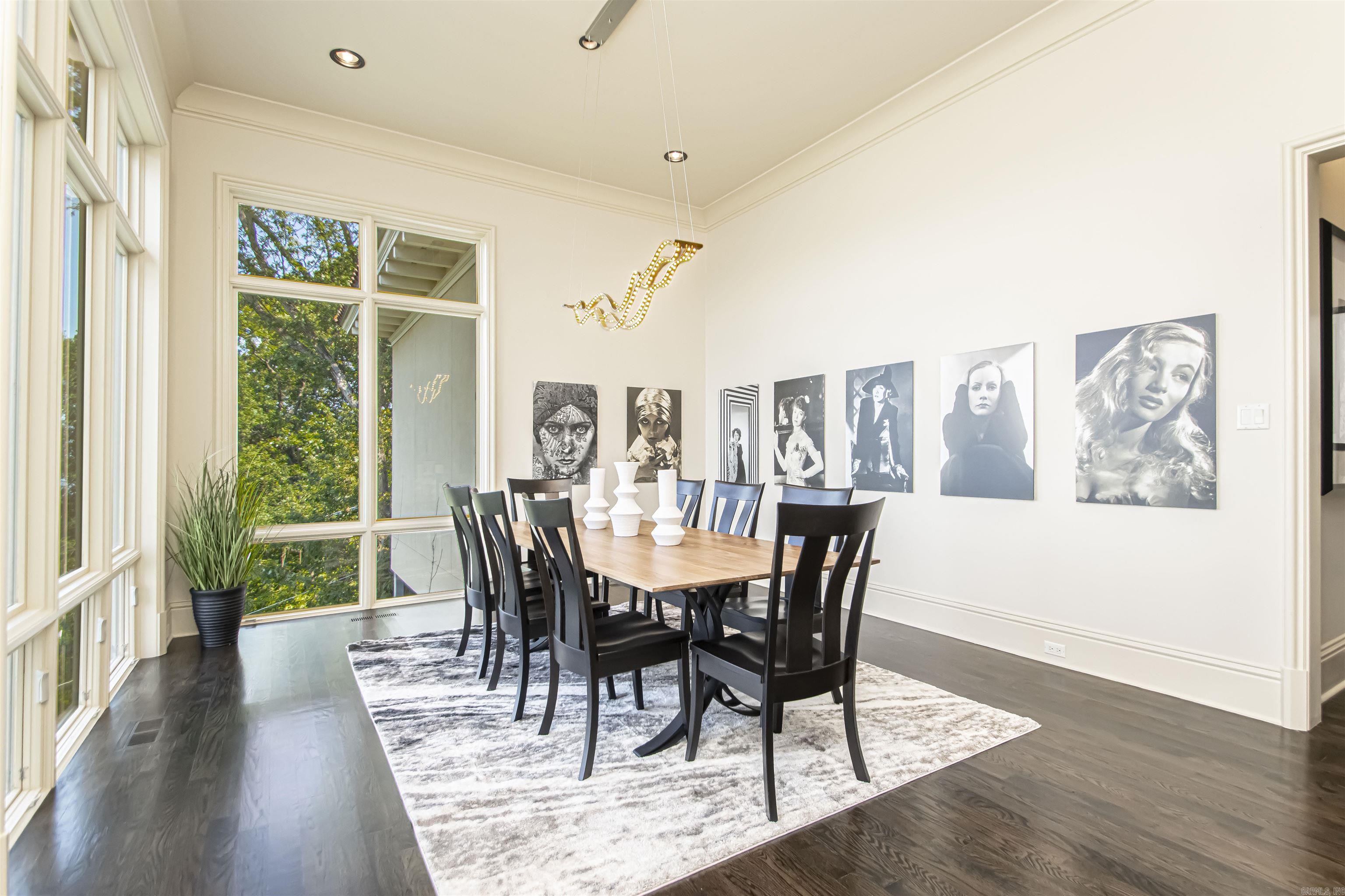 OVERLOOK PARTNERS ADDN - Residential