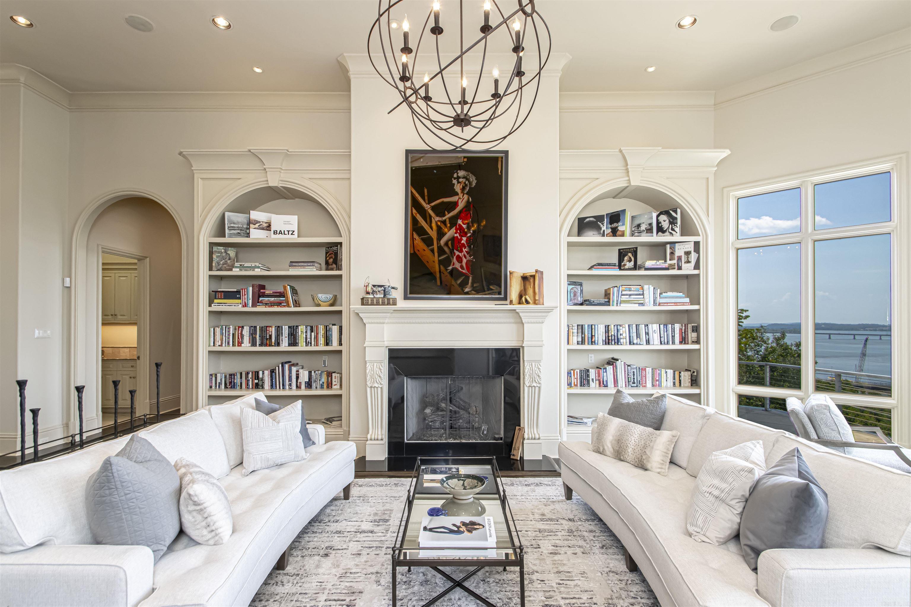 OVERLOOK PARTNERS ADDN - Residential
