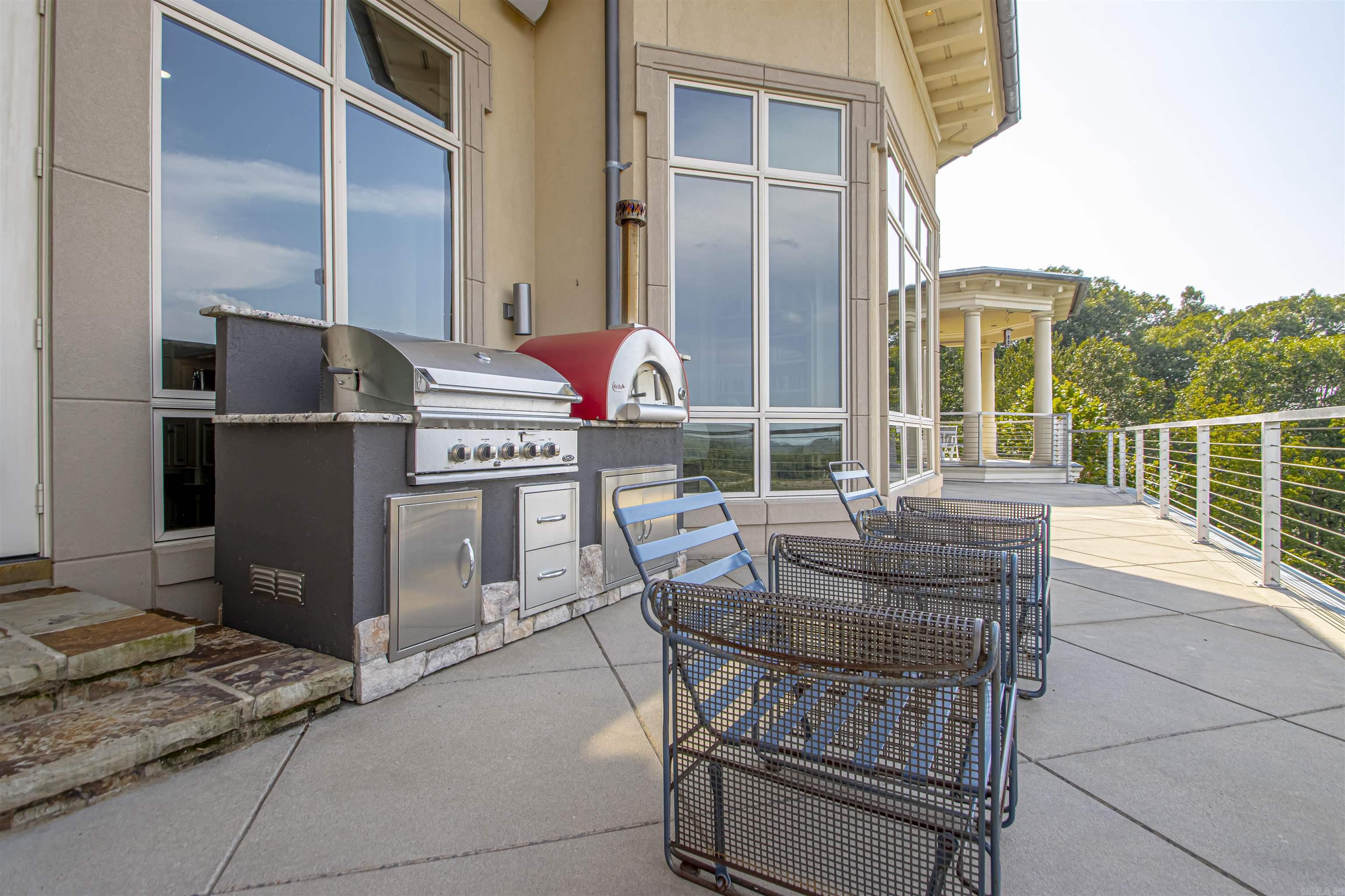 OVERLOOK PARTNERS ADDN - Residential