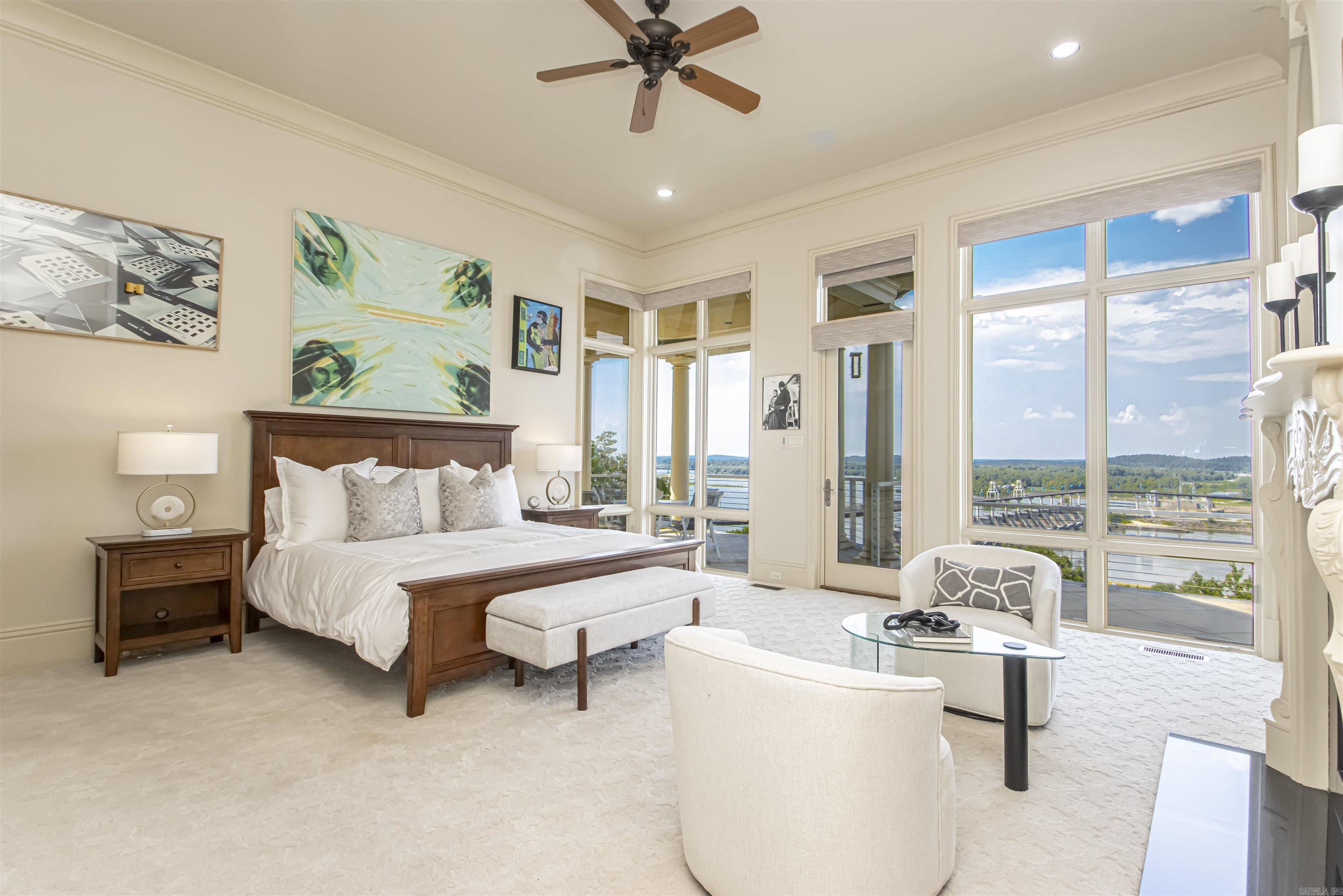 OVERLOOK PARTNERS ADDN - Residential