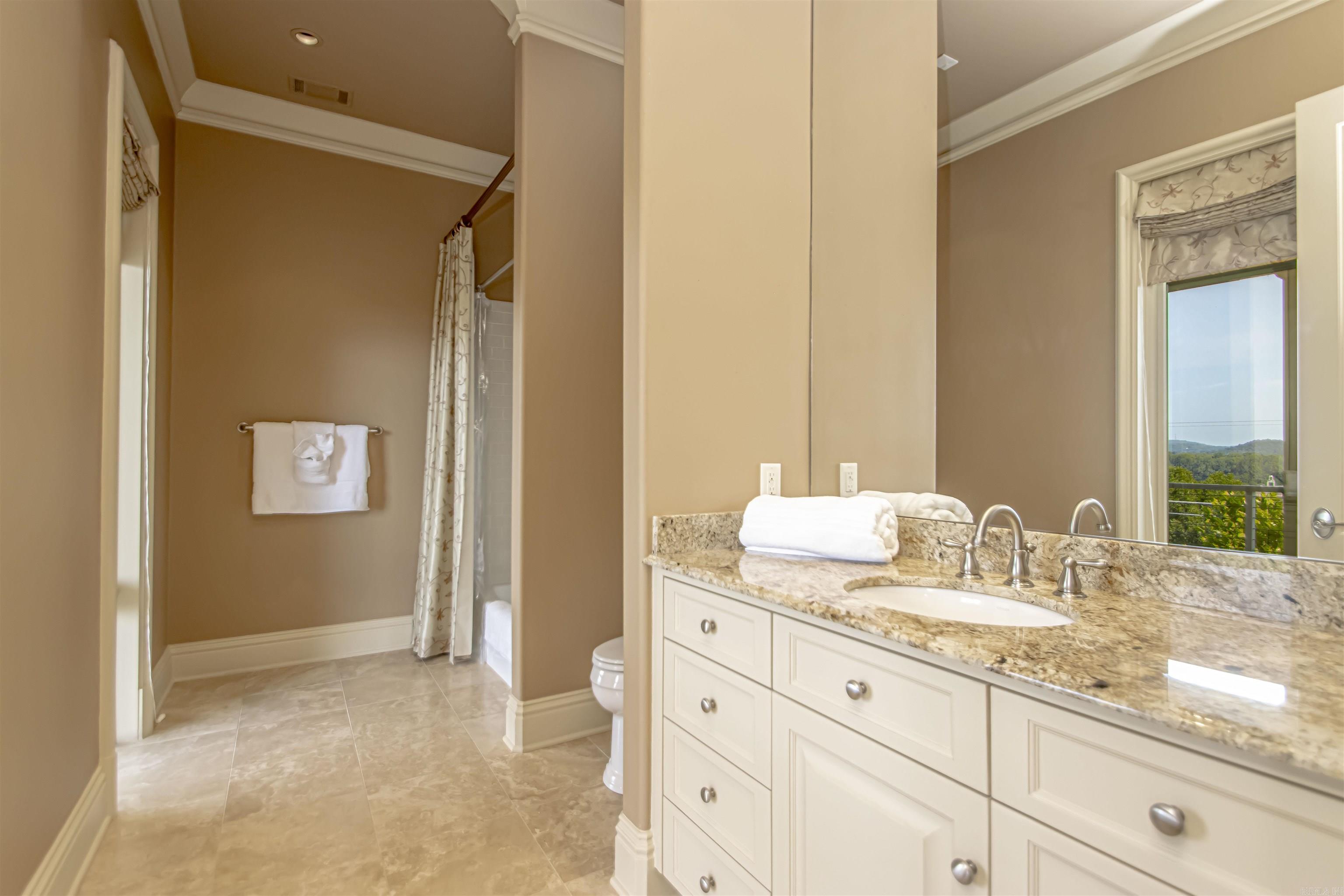 OVERLOOK PARTNERS ADDN - Residential