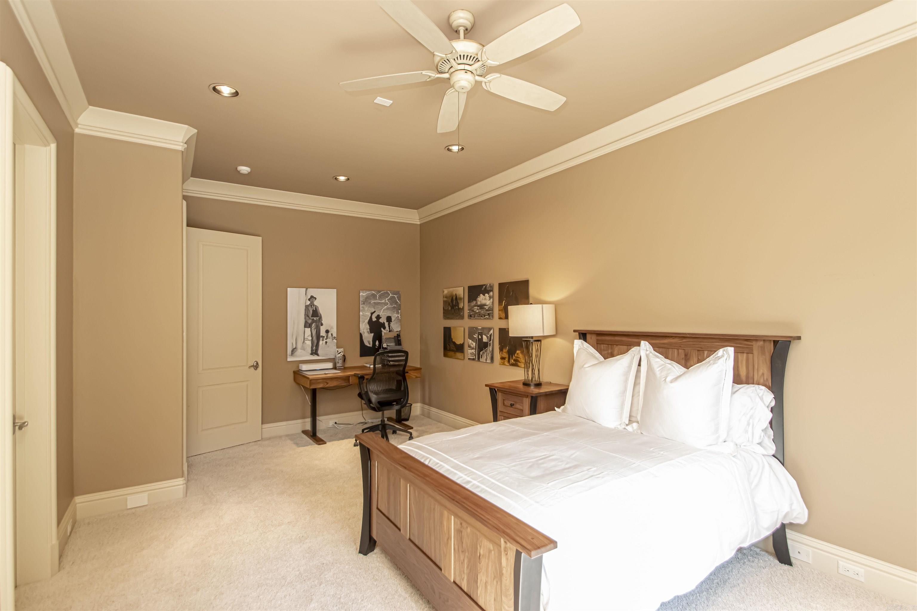 OVERLOOK PARTNERS ADDN - Residential