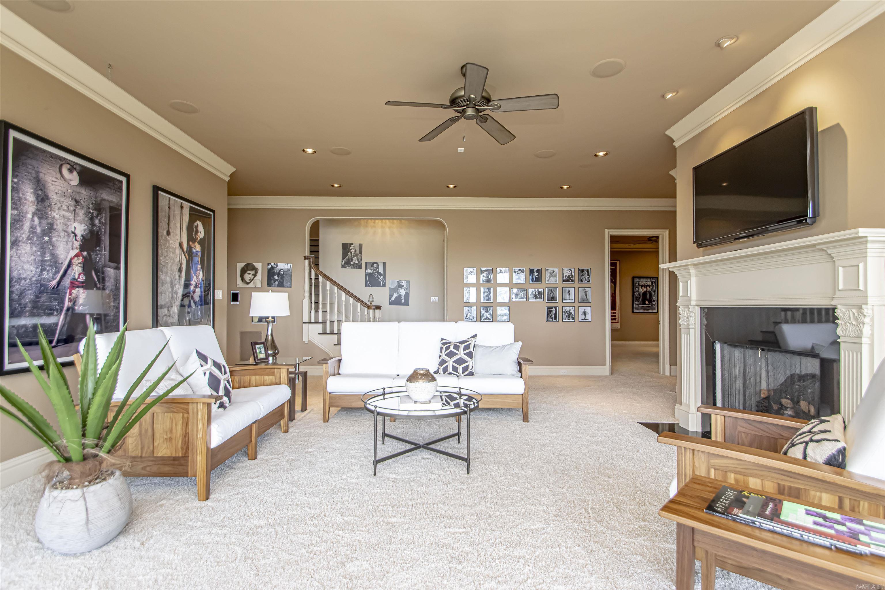 OVERLOOK PARTNERS ADDN - Residential